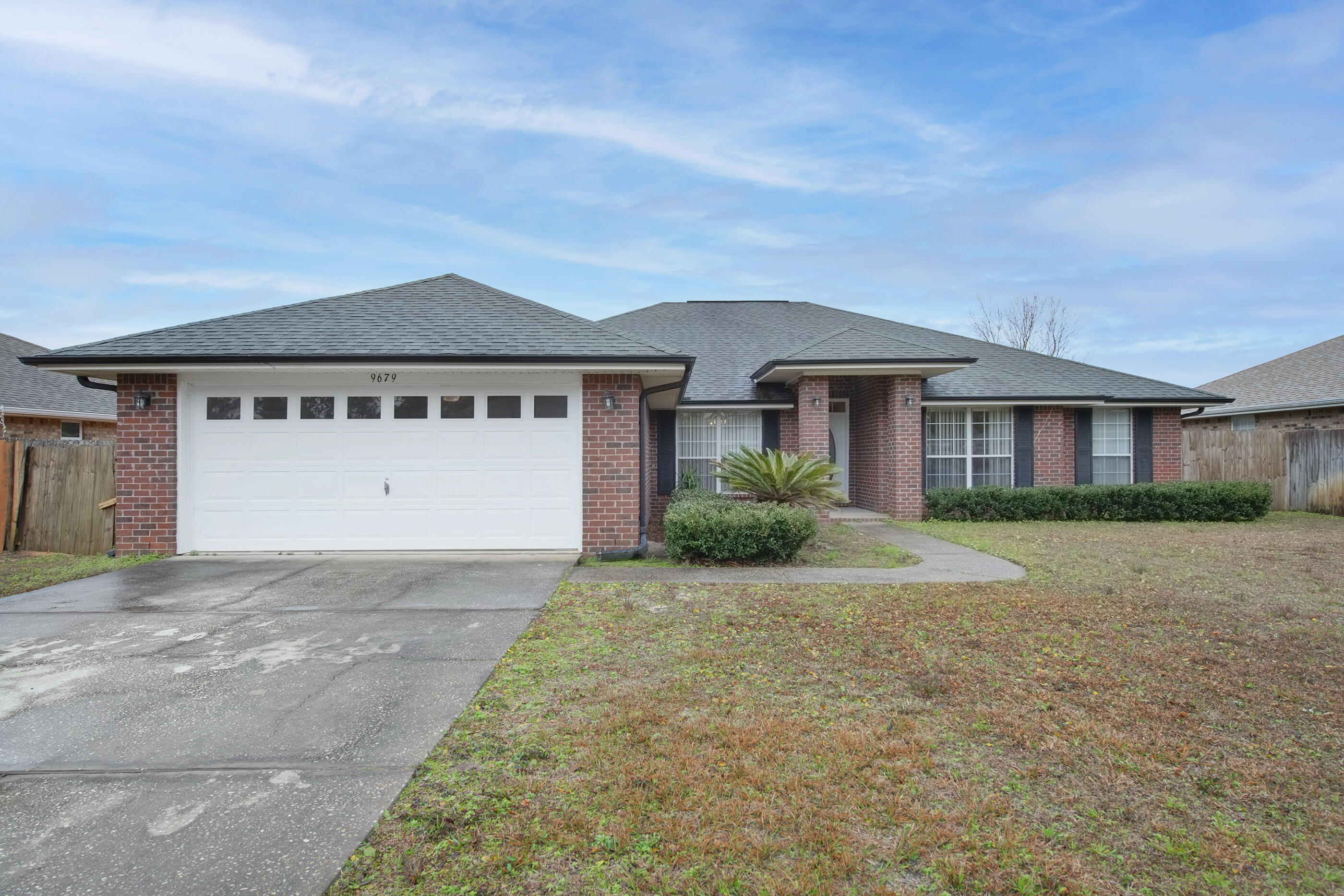 CREETWOOD PLACE - Residential