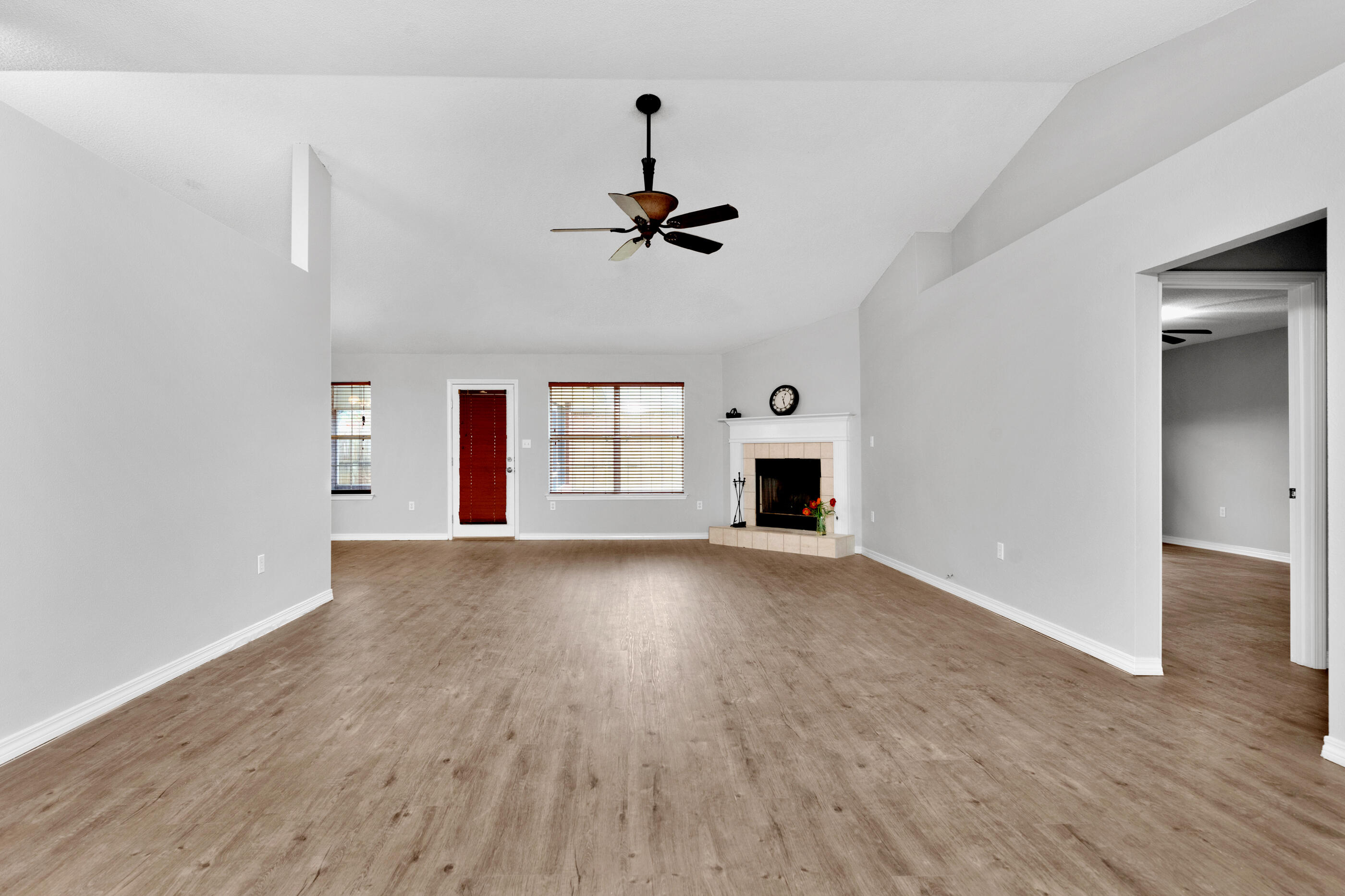 CREETWOOD PLACE - Residential