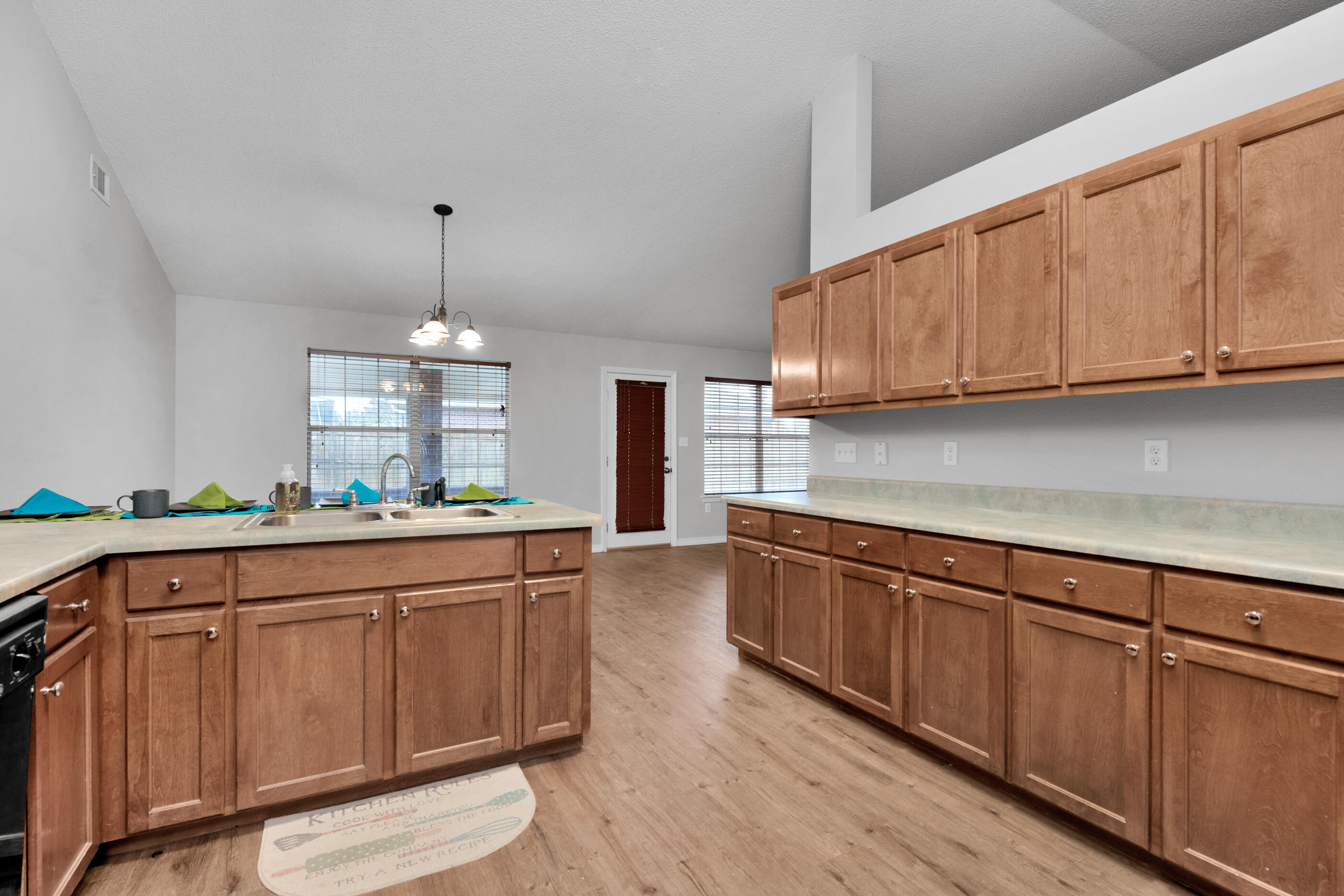 CREETWOOD PLACE - Residential