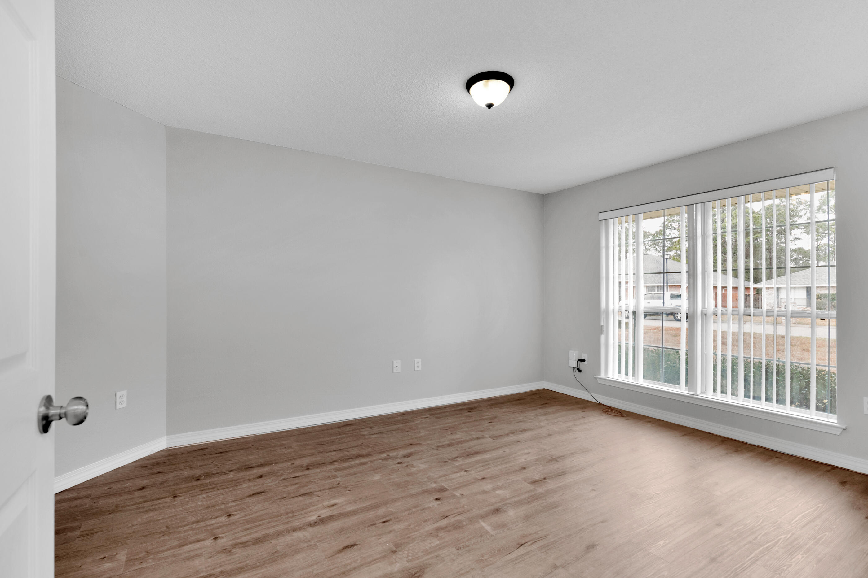 CREETWOOD PLACE - Residential