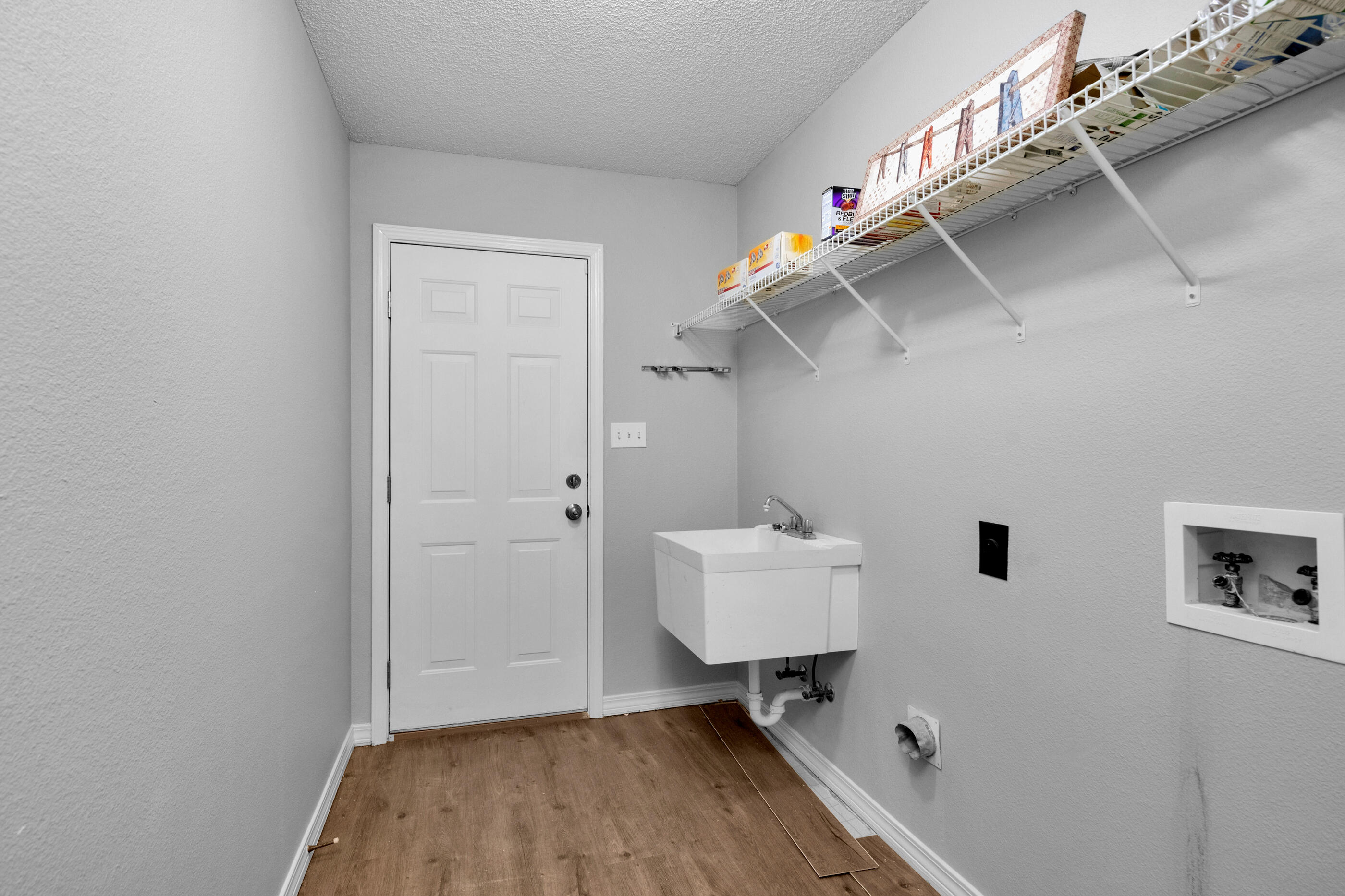 CREETWOOD PLACE - Residential