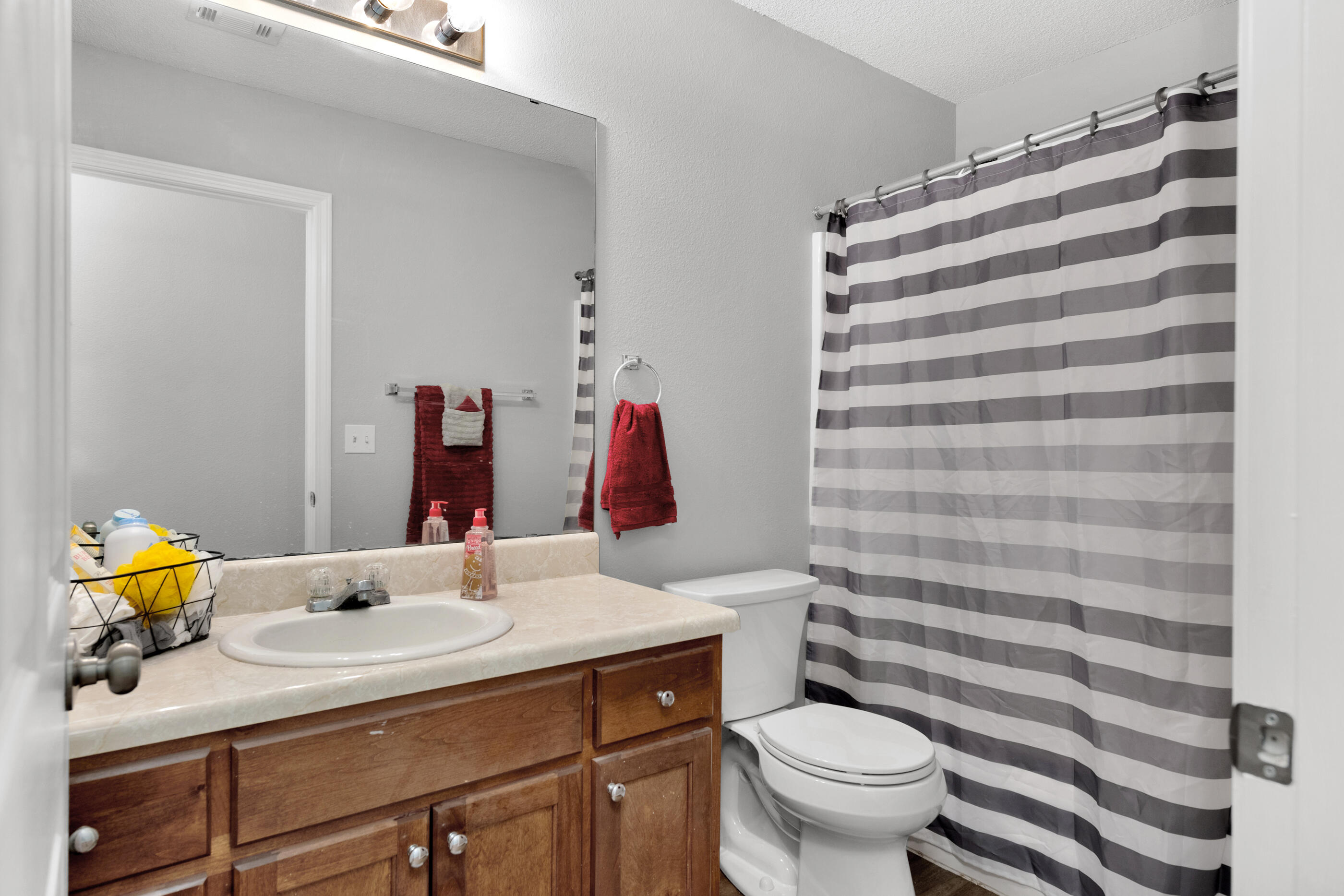 CREETWOOD PLACE - Residential