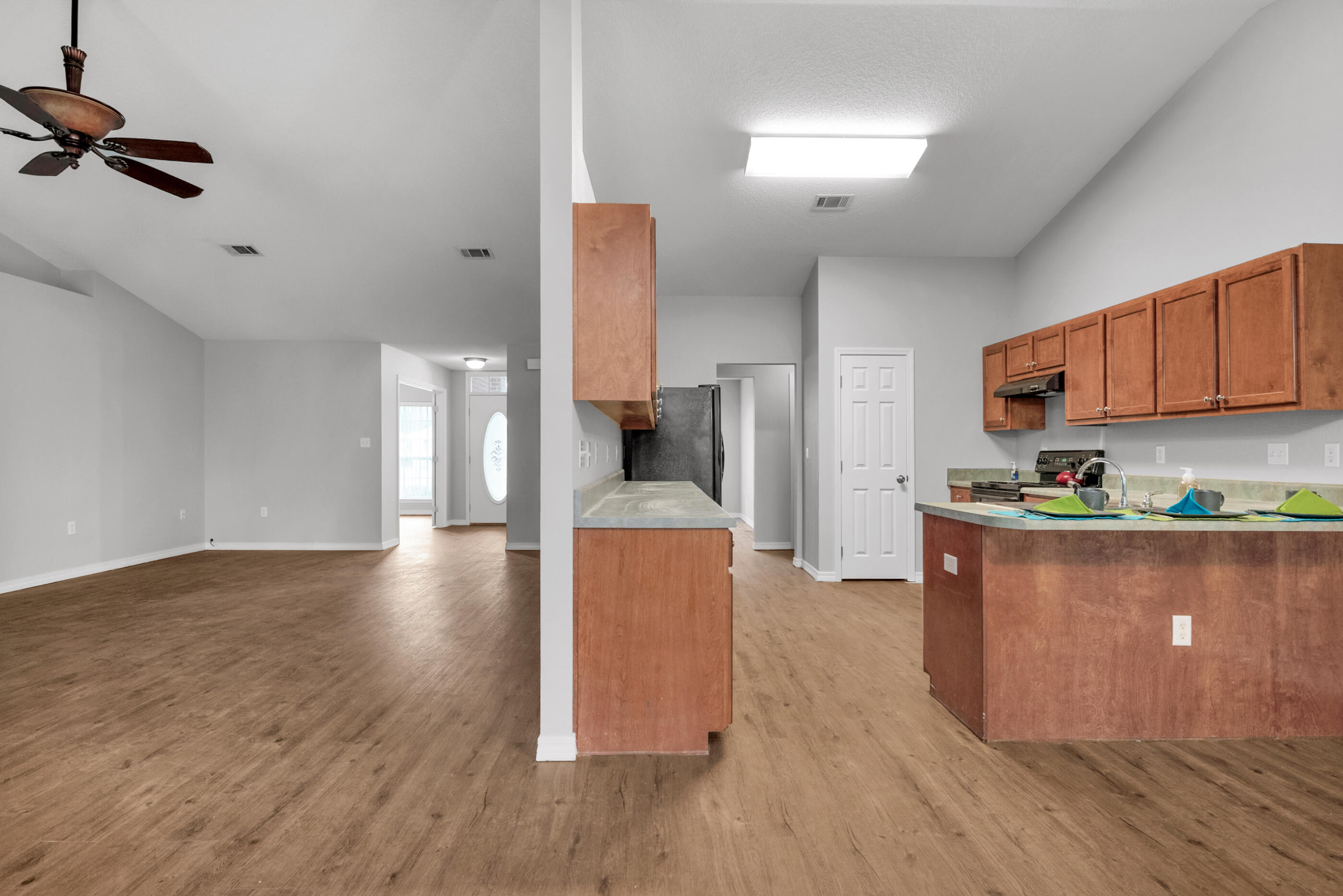 CREETWOOD PLACE - Residential