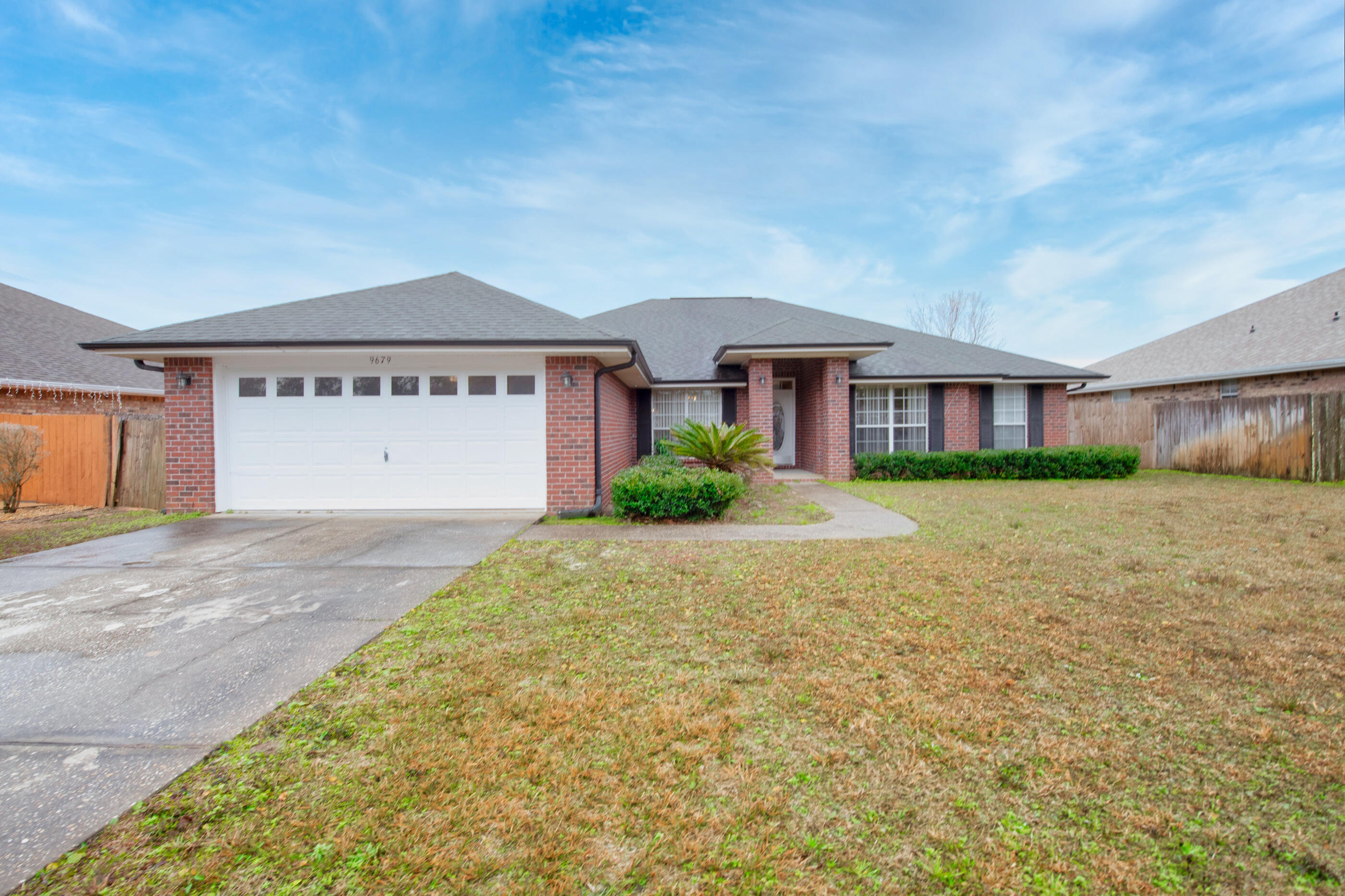 CREETWOOD PLACE - Residential