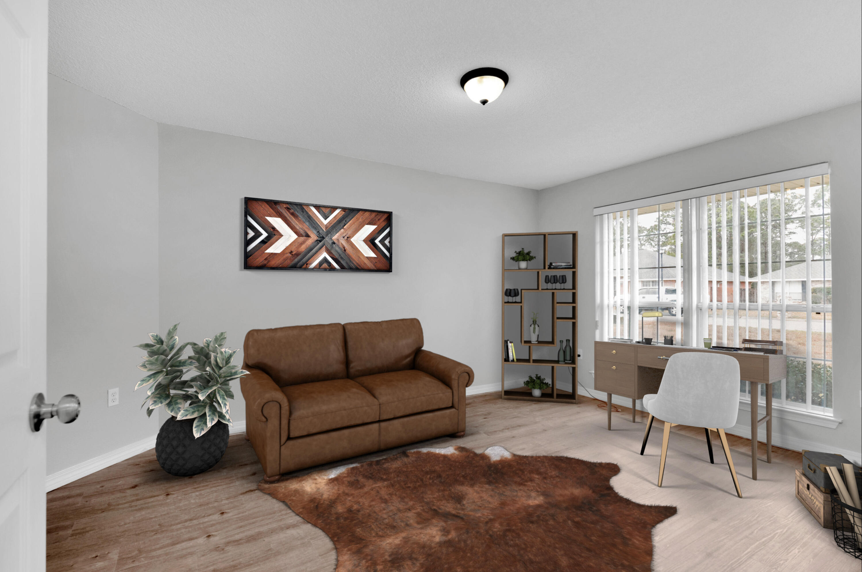 CREETWOOD PLACE - Residential