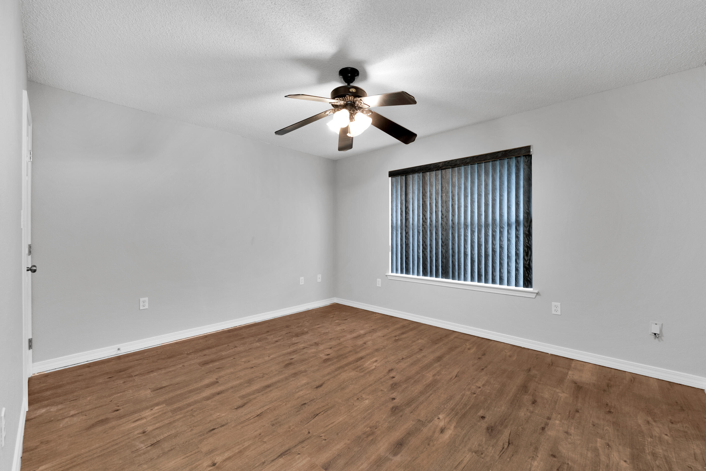 CREETWOOD PLACE - Residential
