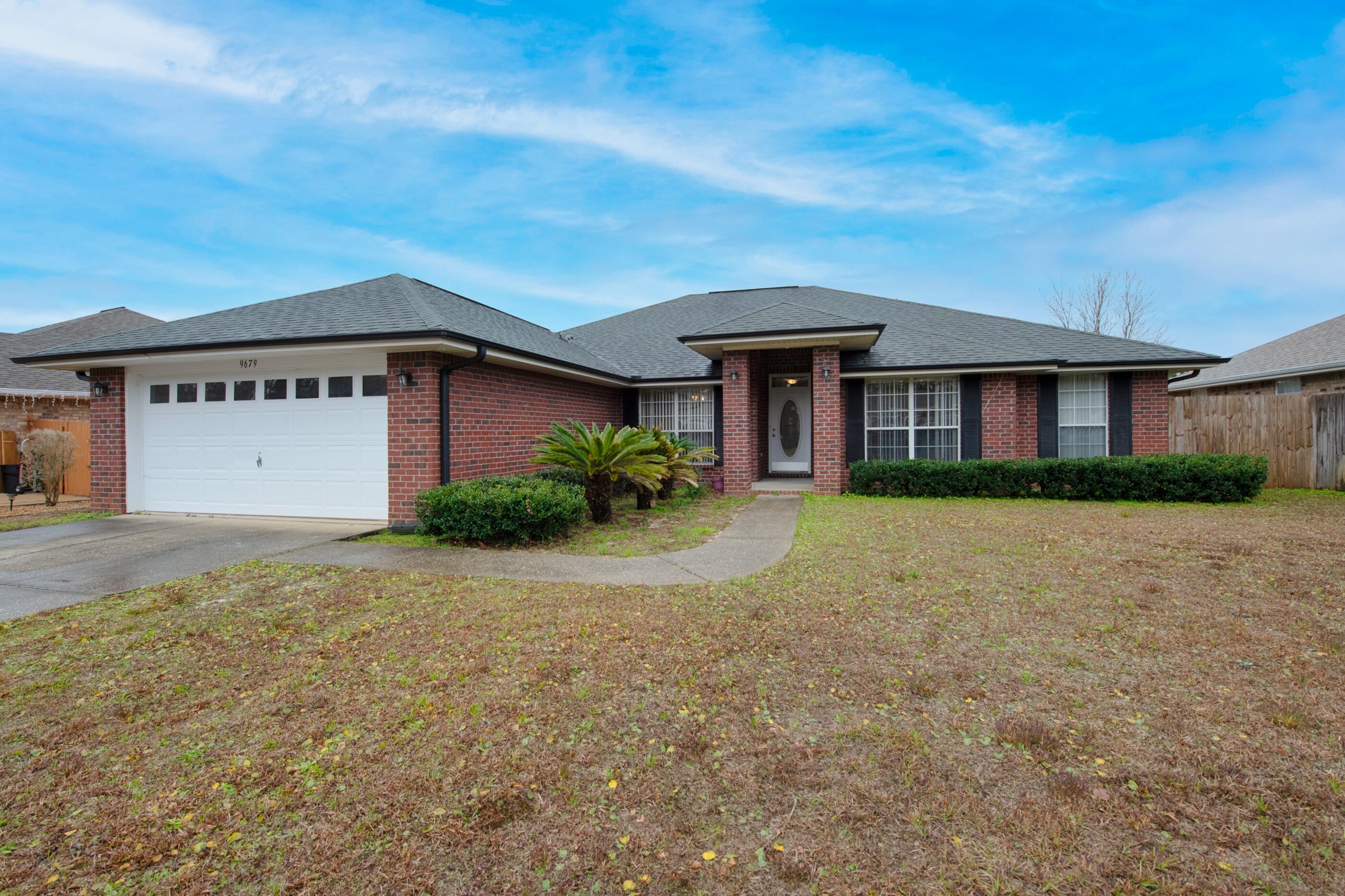 CREETWOOD PLACE - Residential