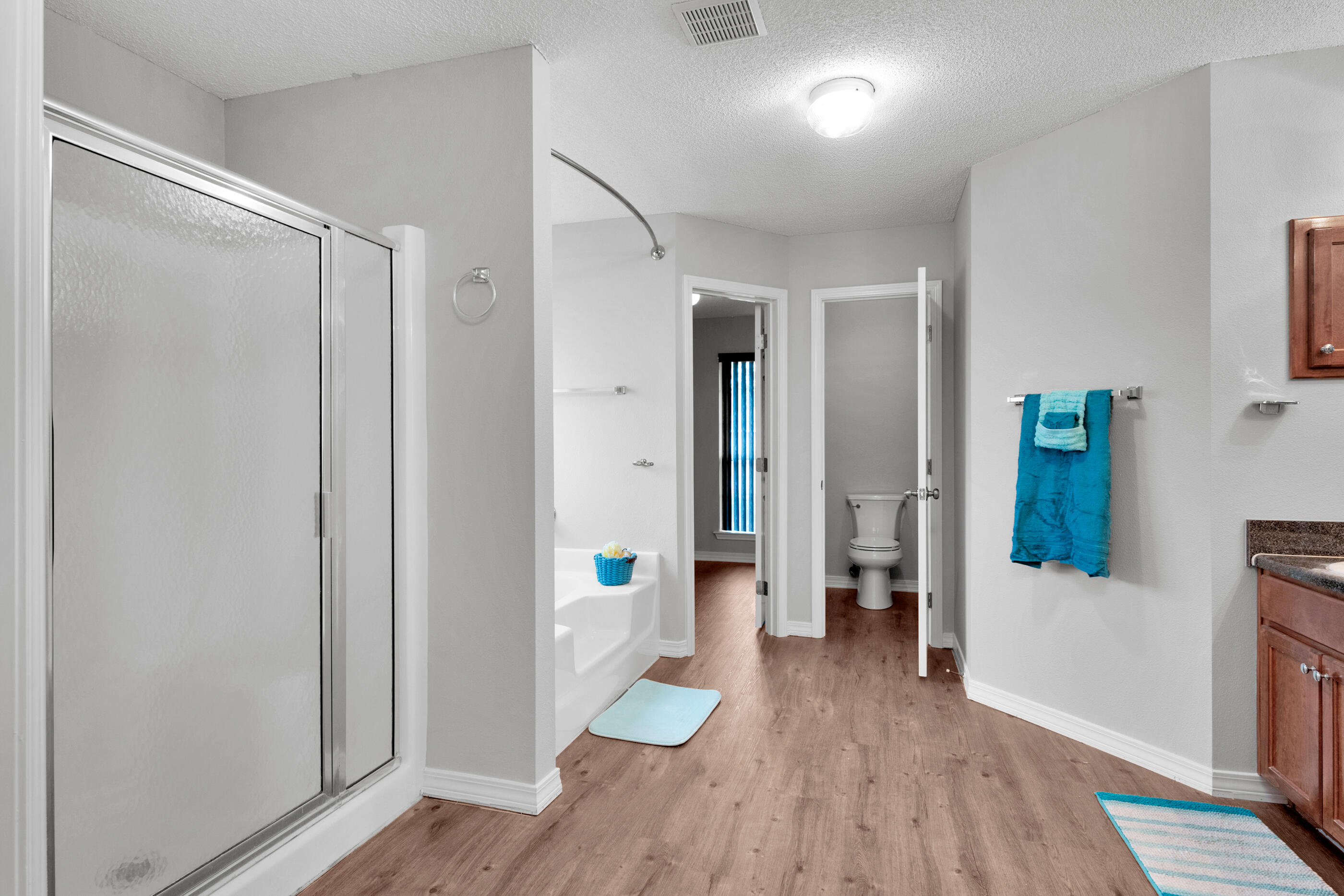 CREETWOOD PLACE - Residential