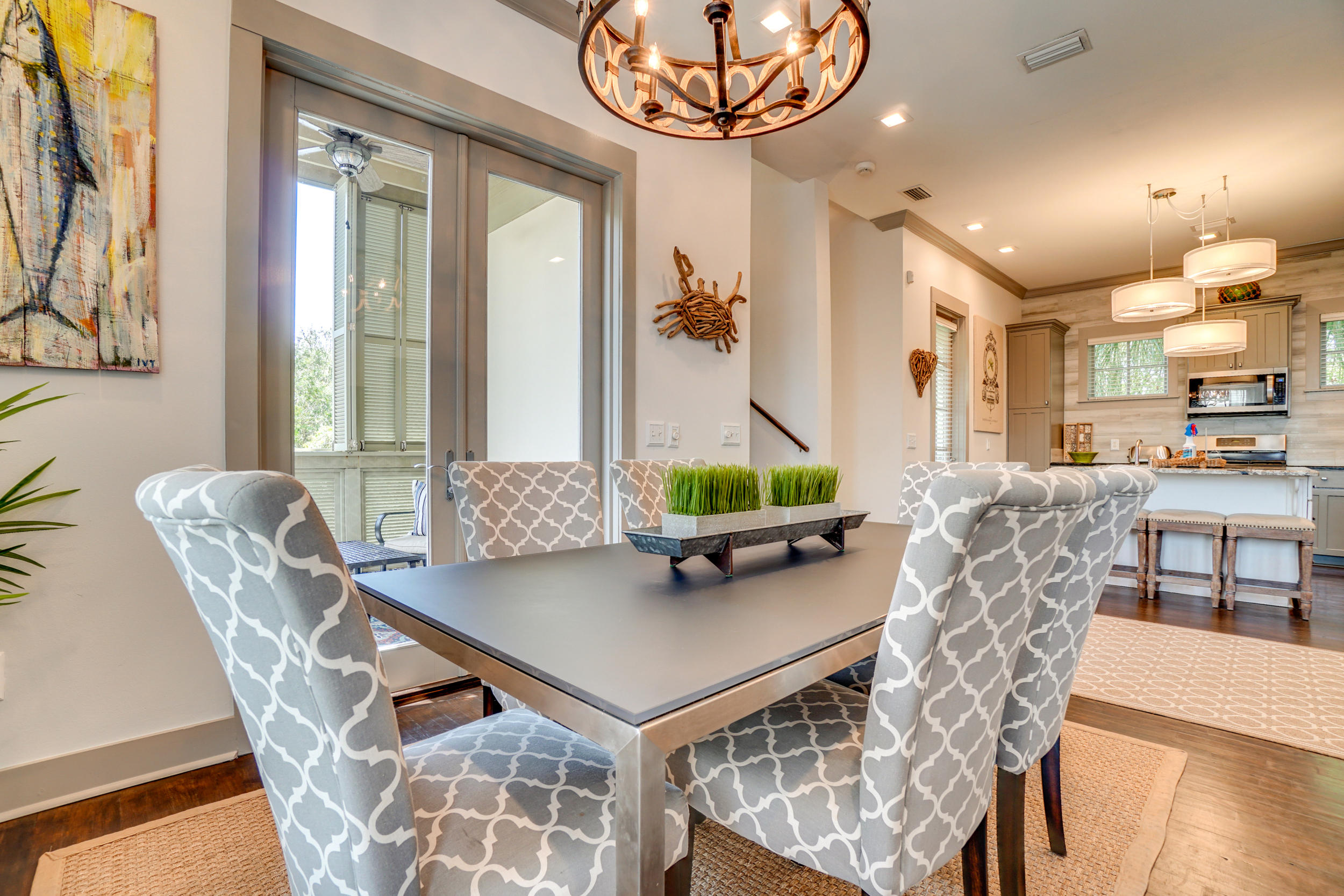 SUNSET BEACH - Residential
