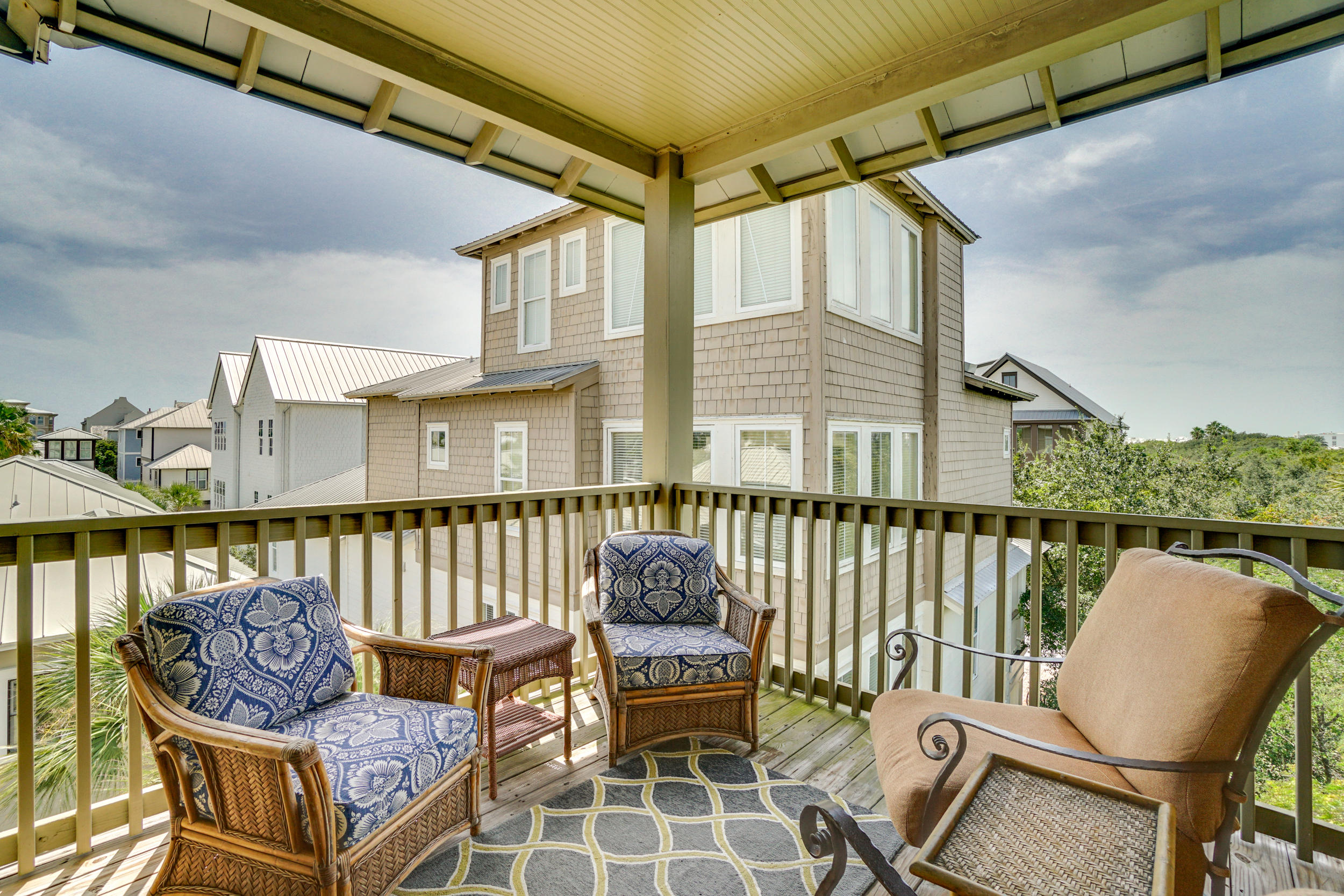 SUNSET BEACH - Residential
