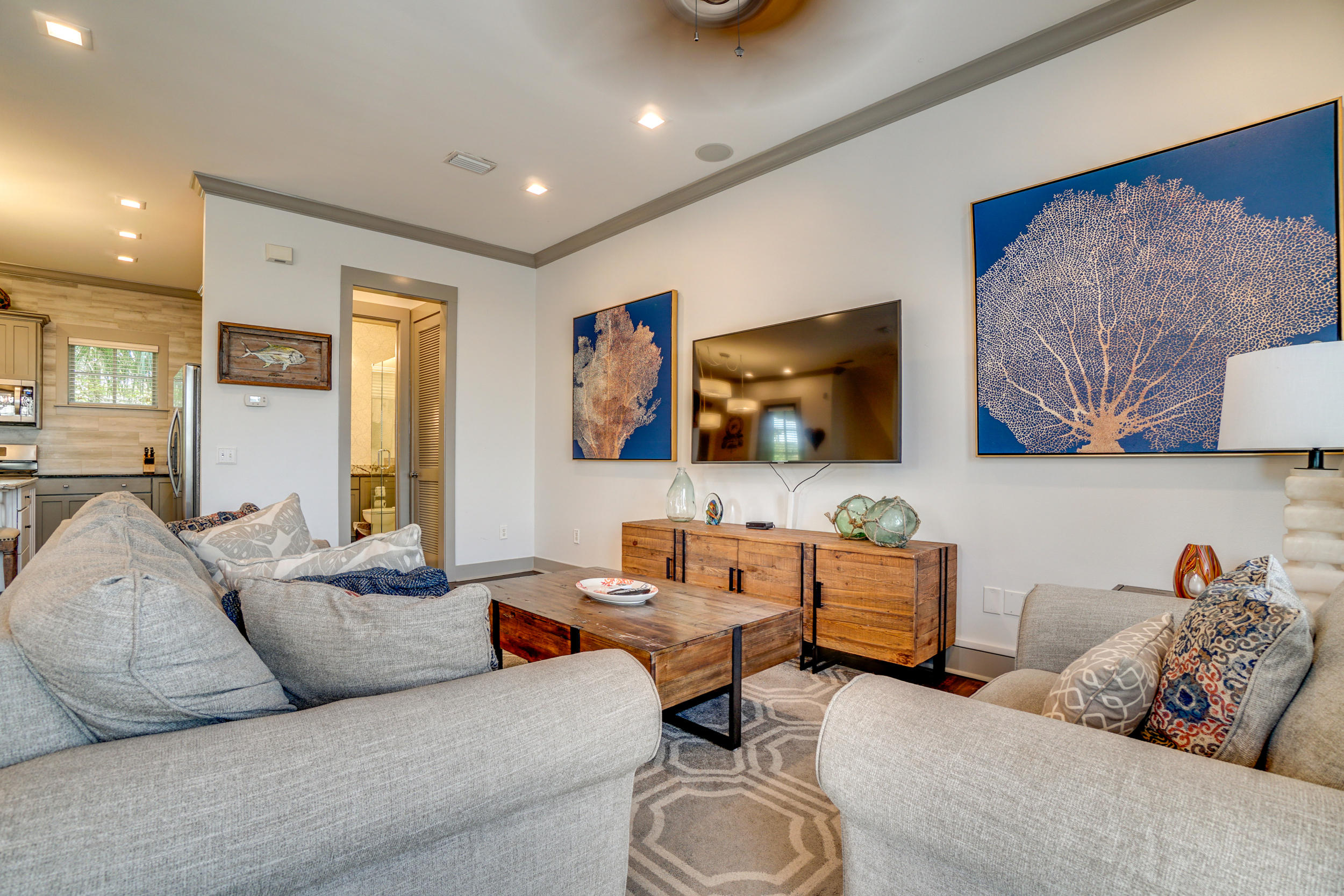 SUNSET BEACH - Residential