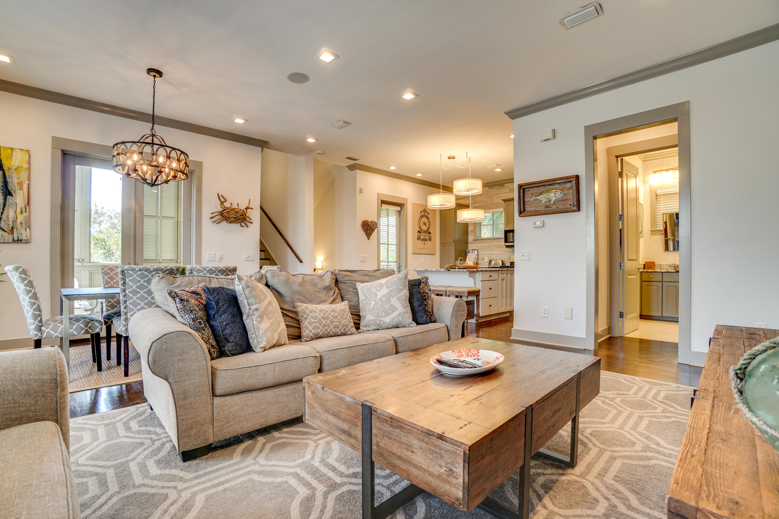 SUNSET BEACH - Residential