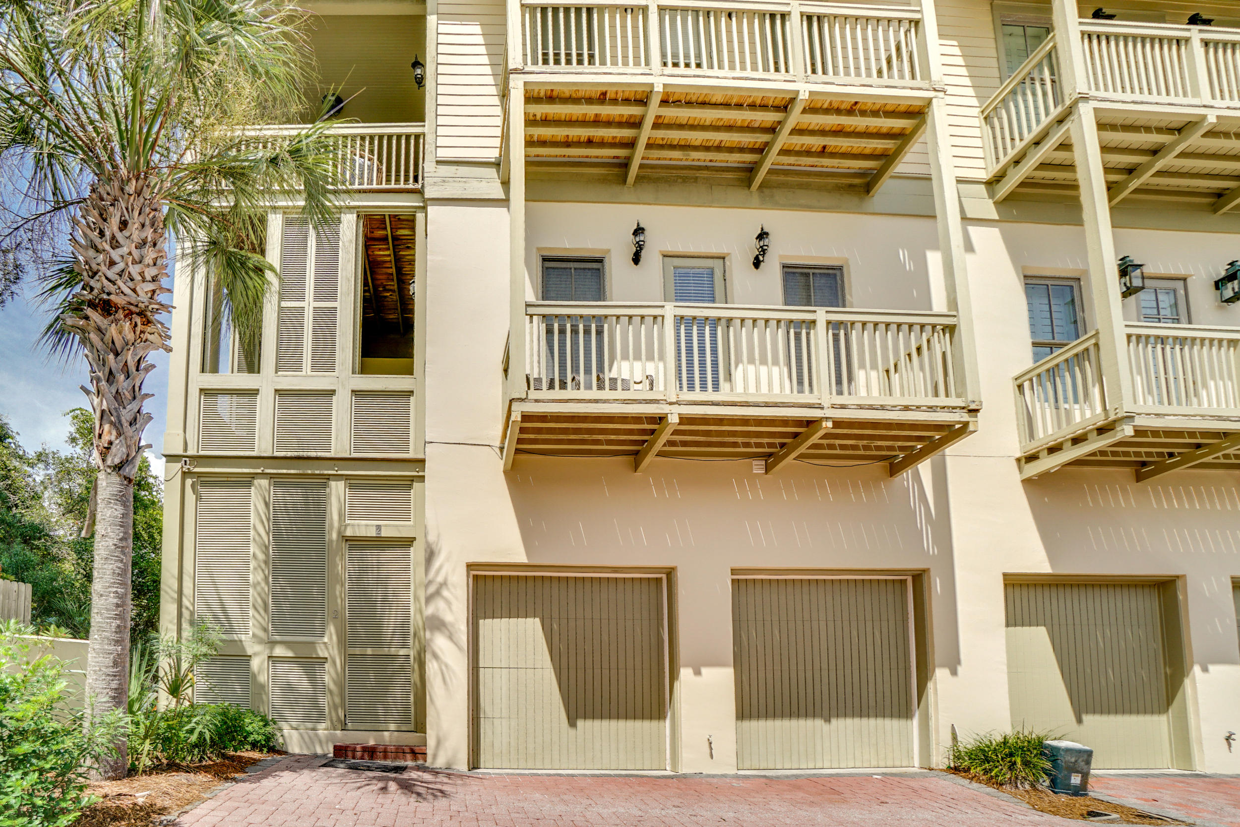 SUNSET BEACH - Residential