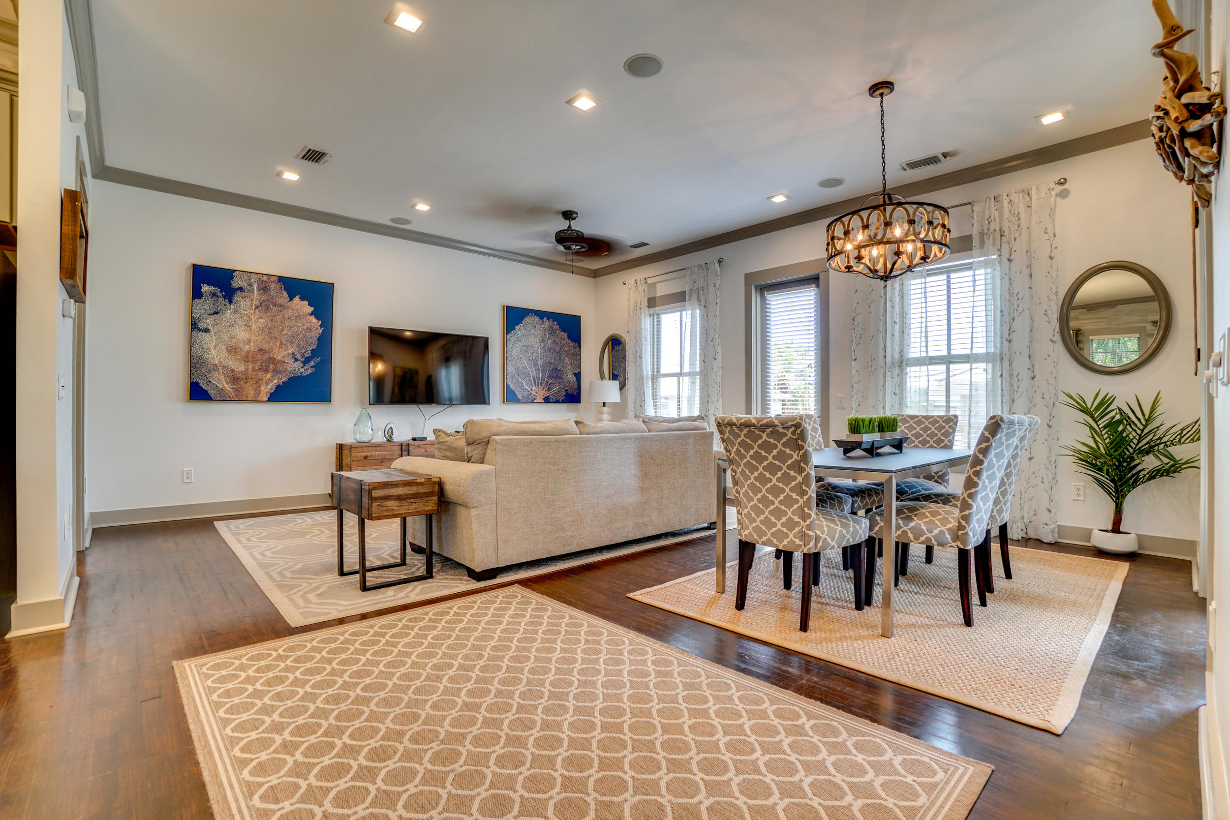 SUNSET BEACH - Residential