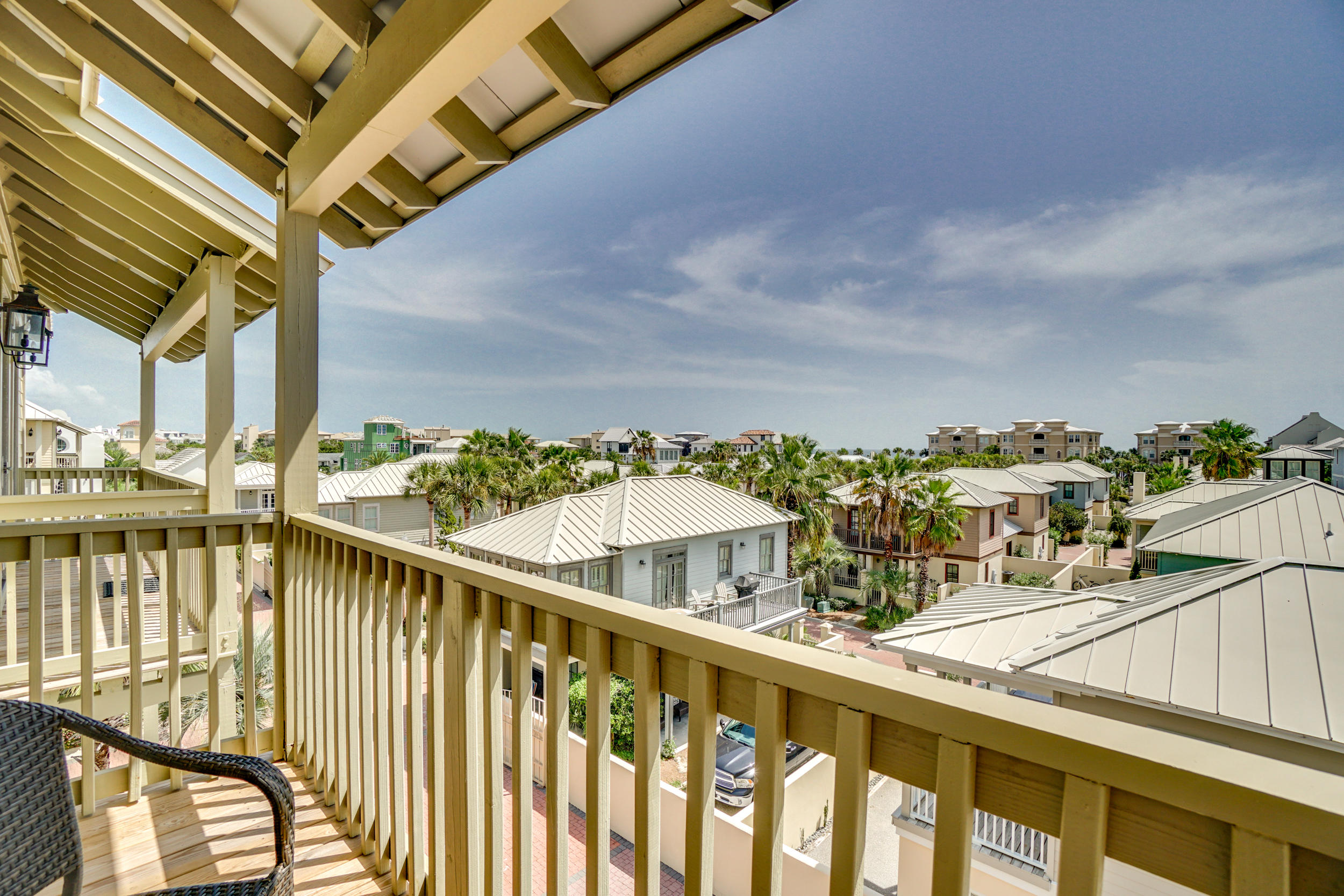 SUNSET BEACH - Residential