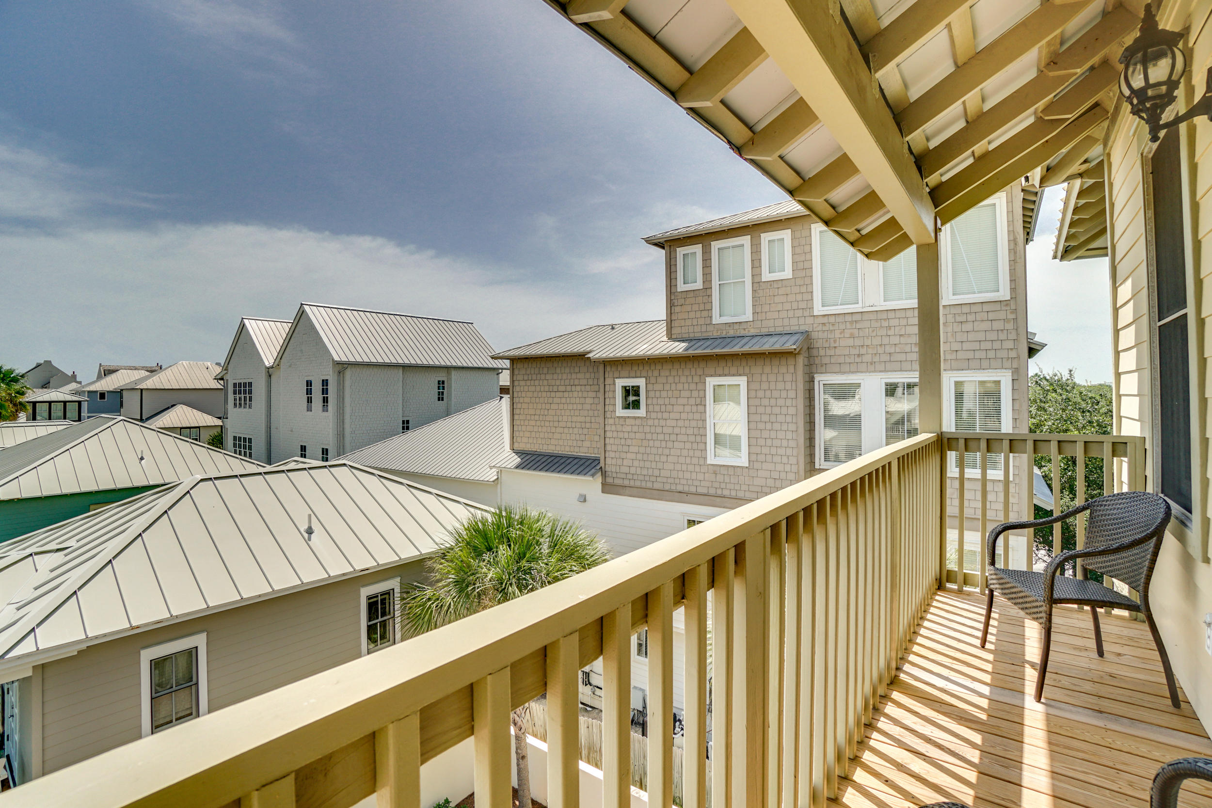 SUNSET BEACH - Residential