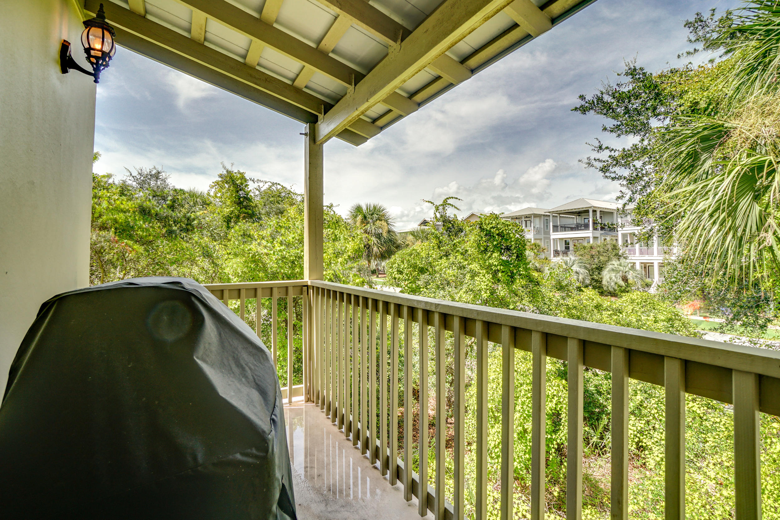 SUNSET BEACH - Residential