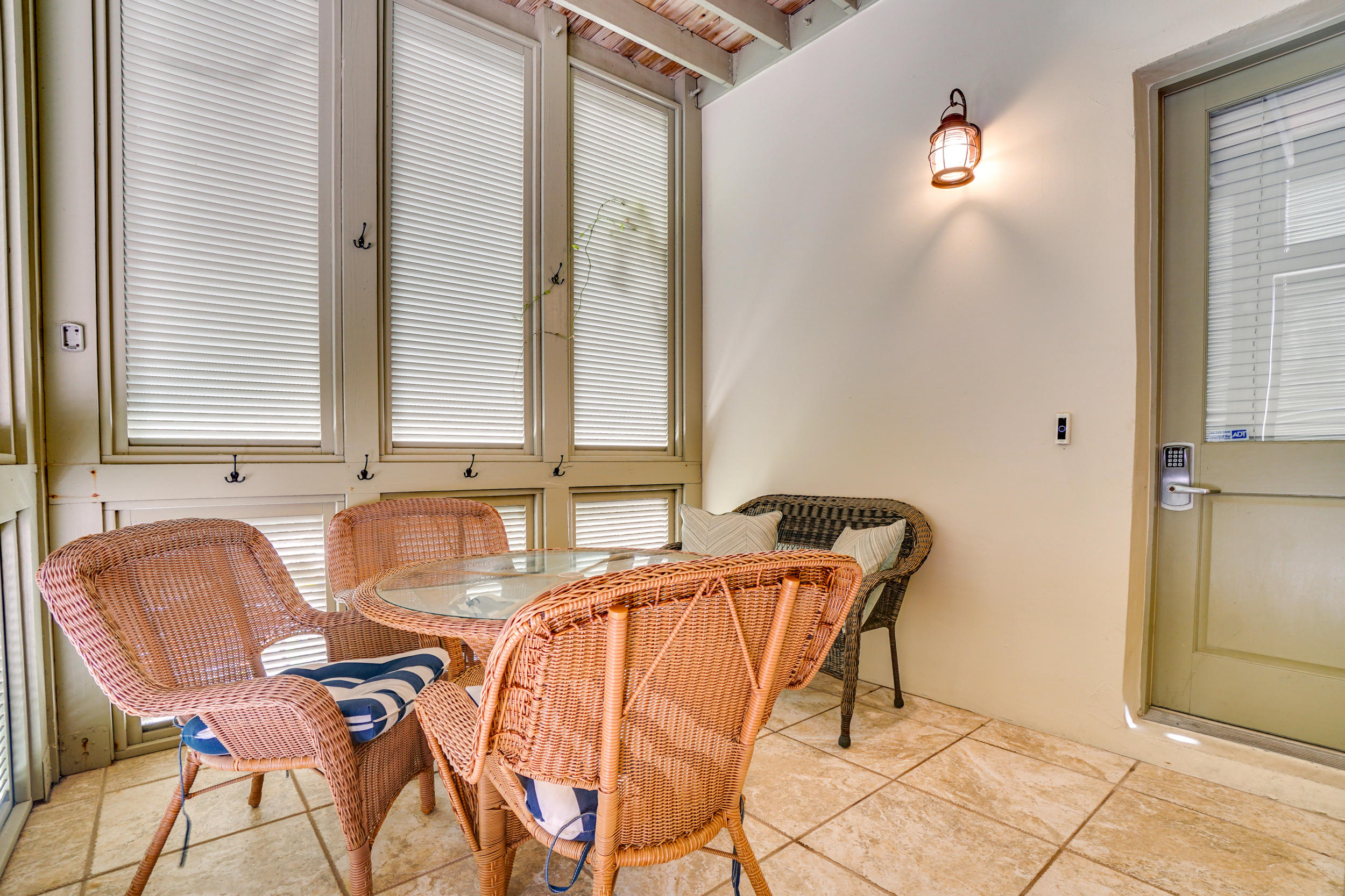SUNSET BEACH - Residential