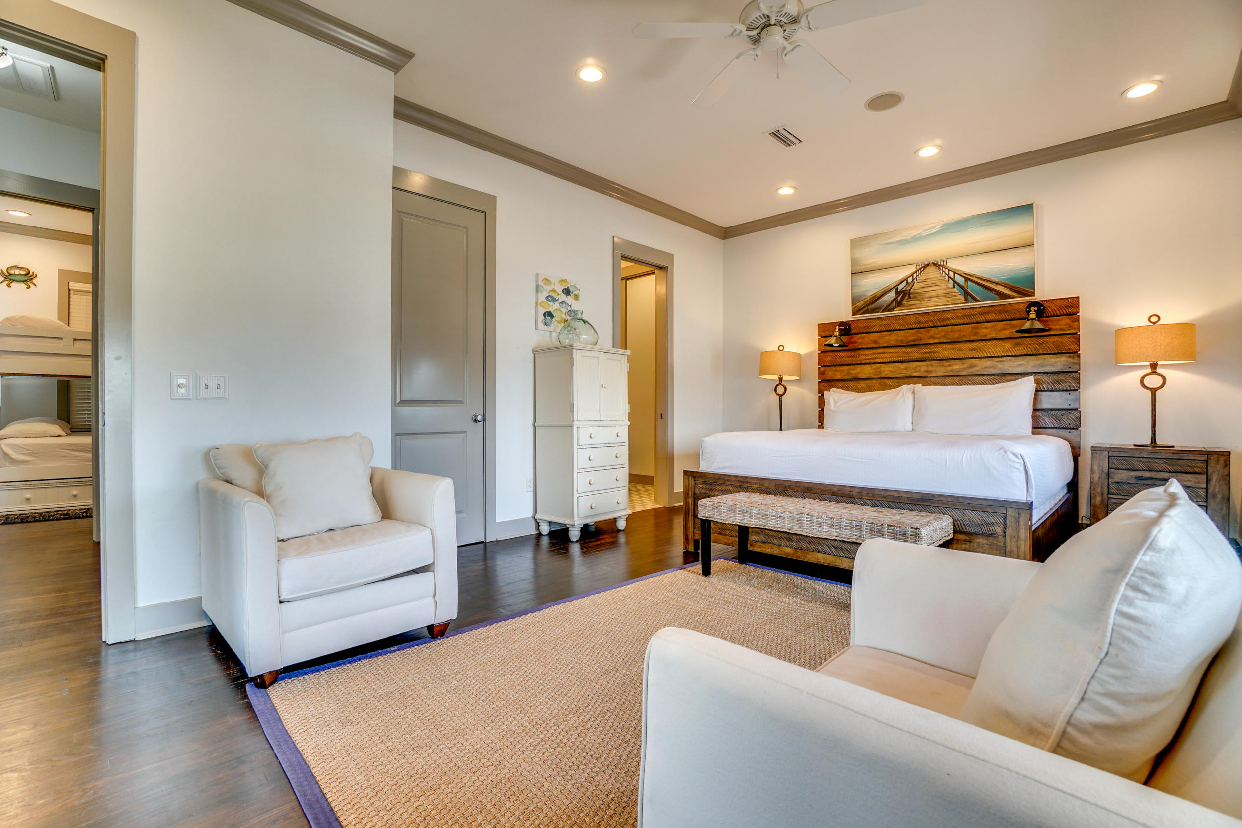 SUNSET BEACH - Residential