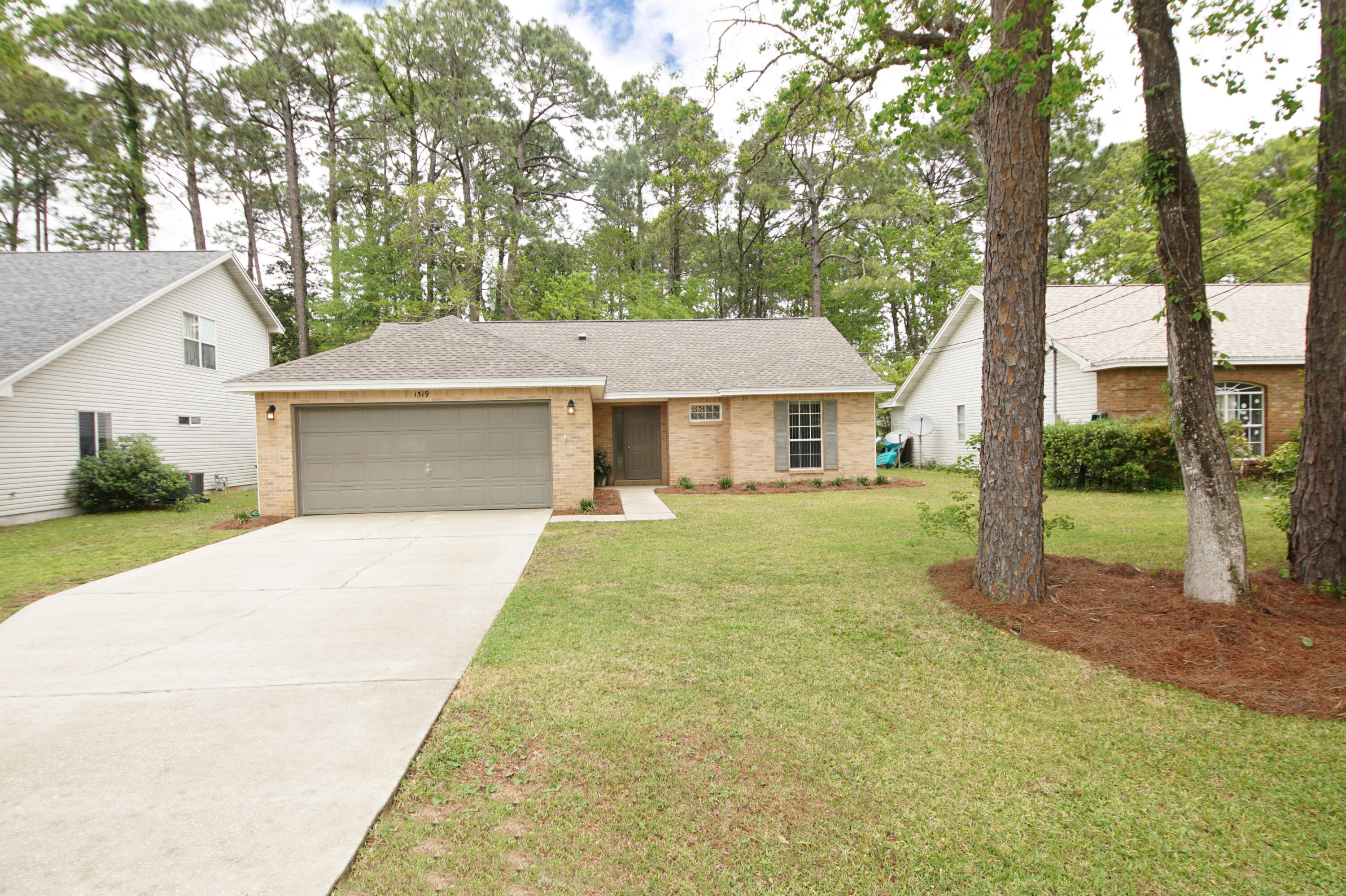 Valparaiso Pinecrest 6 - Residential