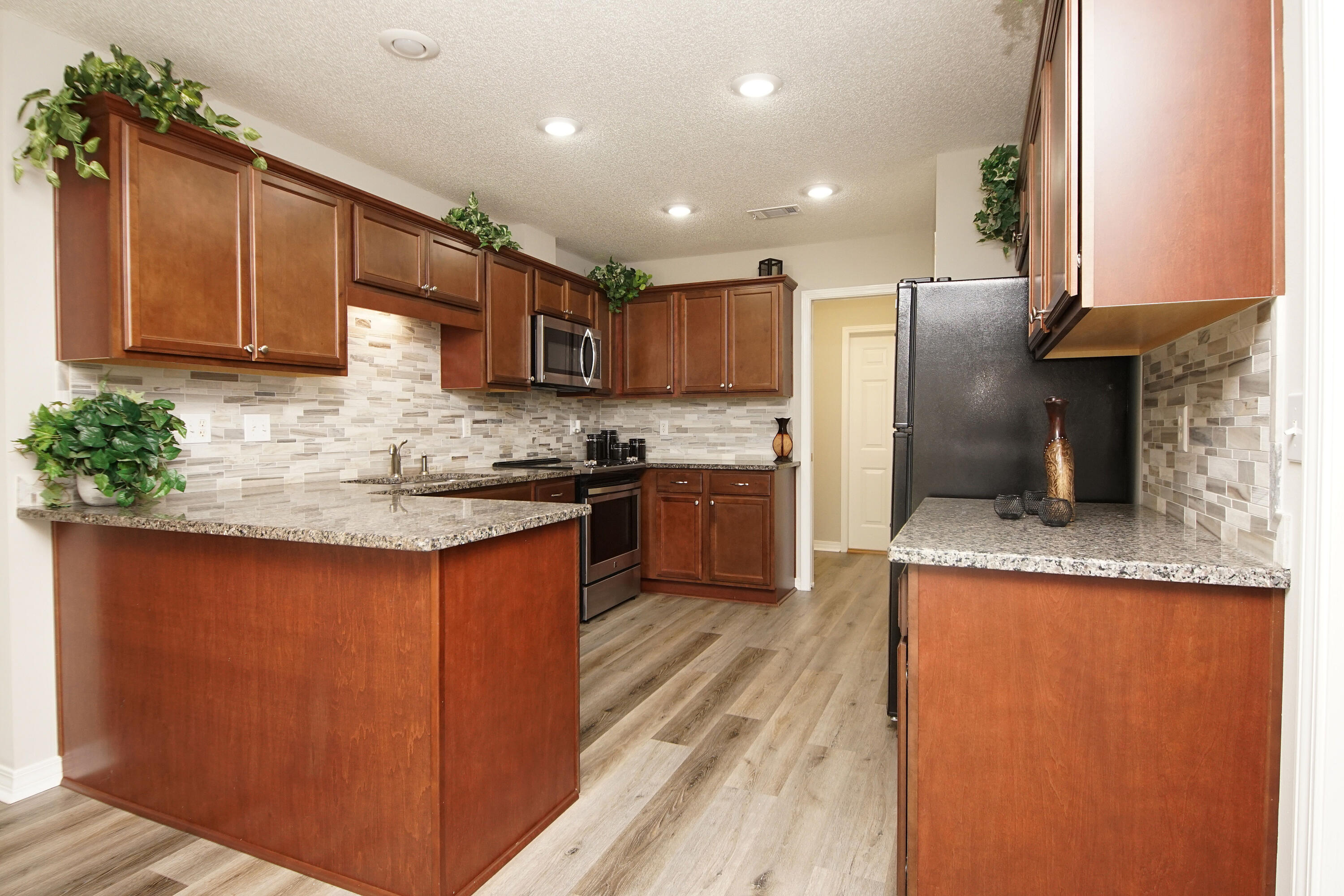 Valparaiso Pinecrest 6 - Residential