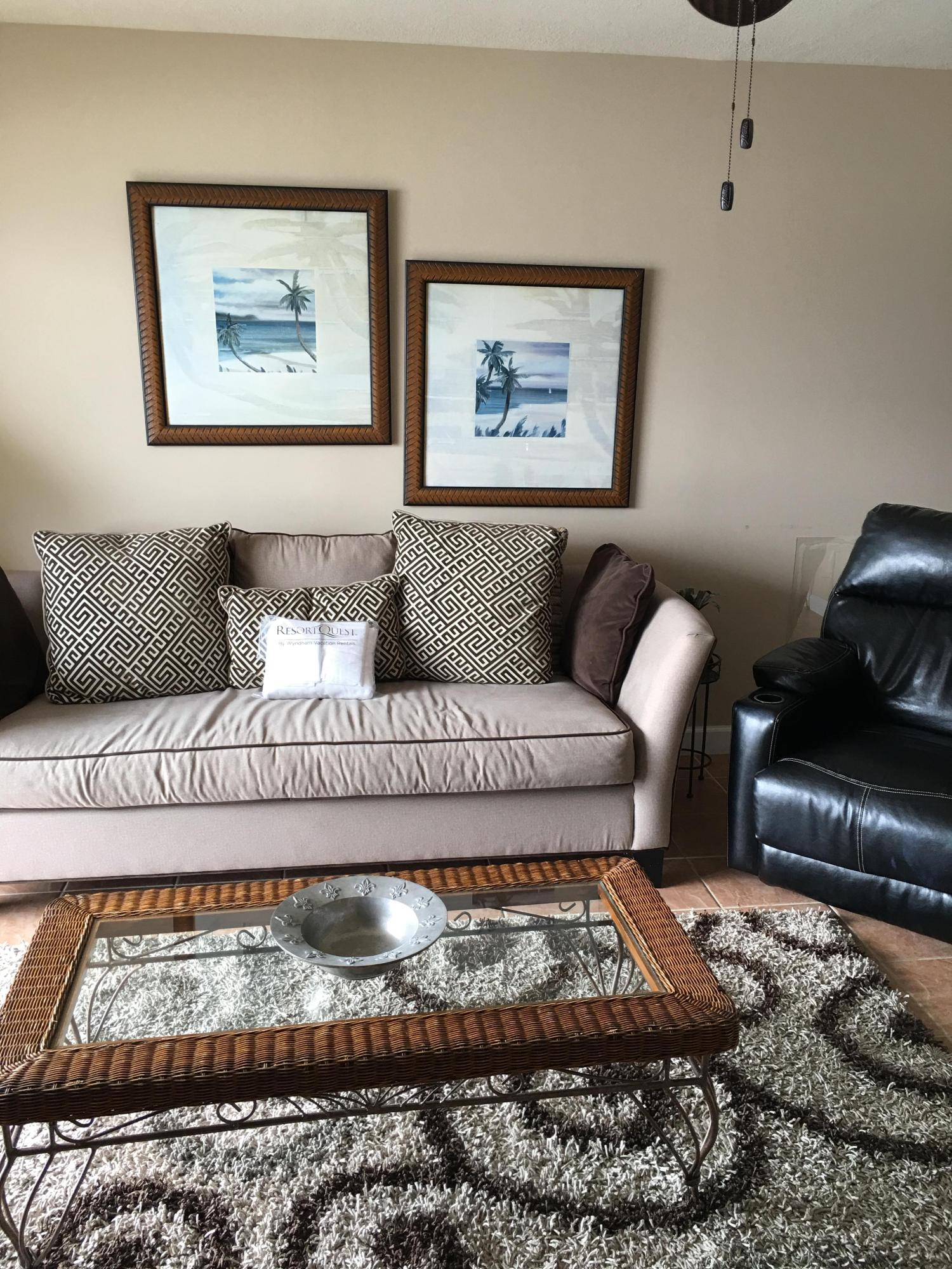 PELICAN ISLE - Residential