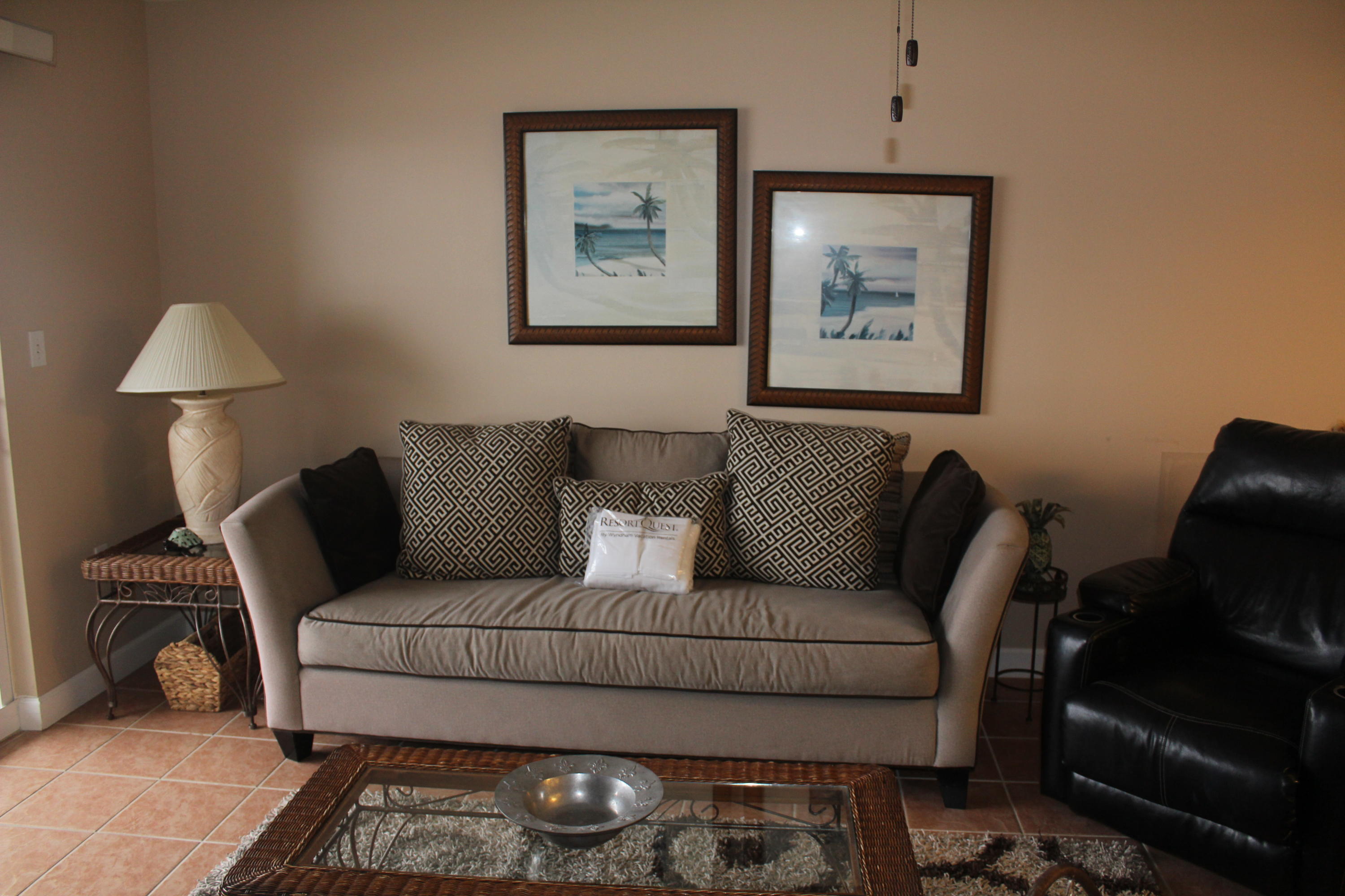 PELICAN ISLE - Residential