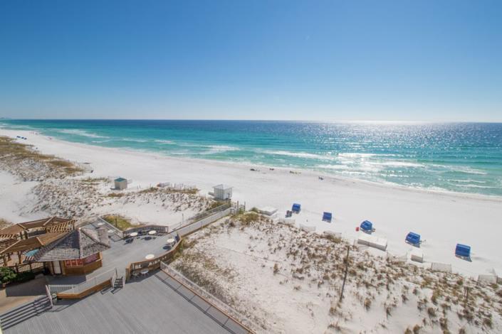 PELICAN BEACH RESORT CONDO - Residential