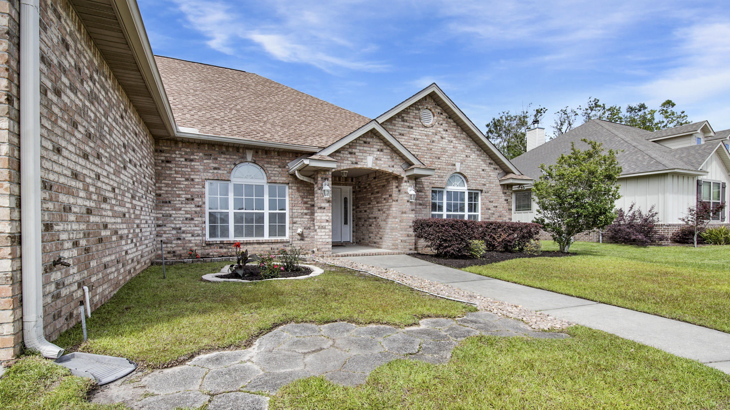 MOORS GOLF AND RACQUET CLUB(THE) - Residential