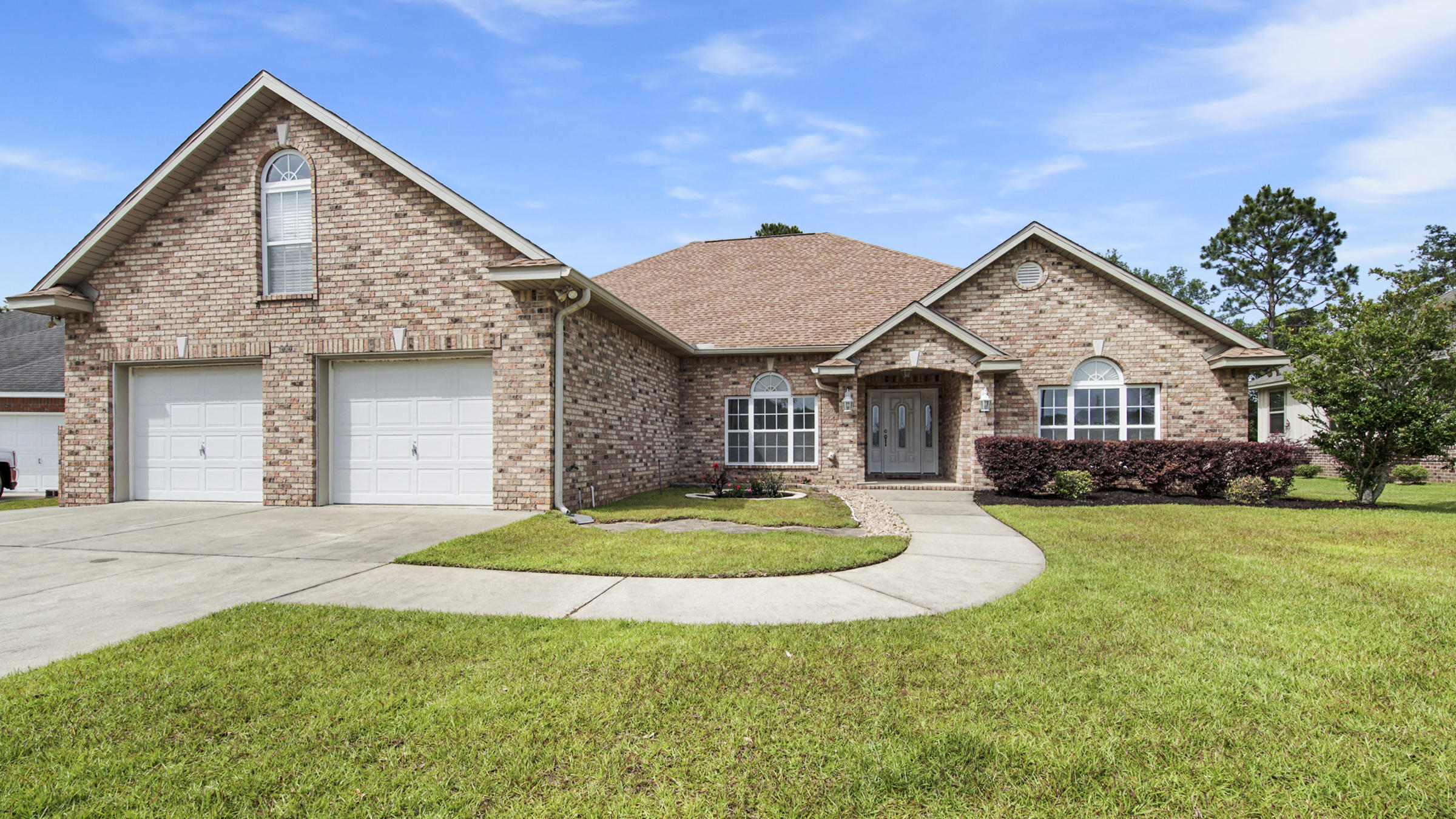 MOORS GOLF AND RACQUET CLUB(THE) - Residential