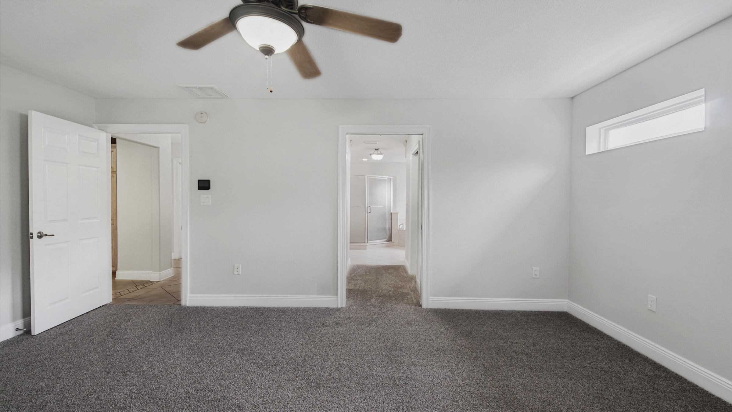 MOORS GOLF AND RACQUET CLUB(THE) - Residential