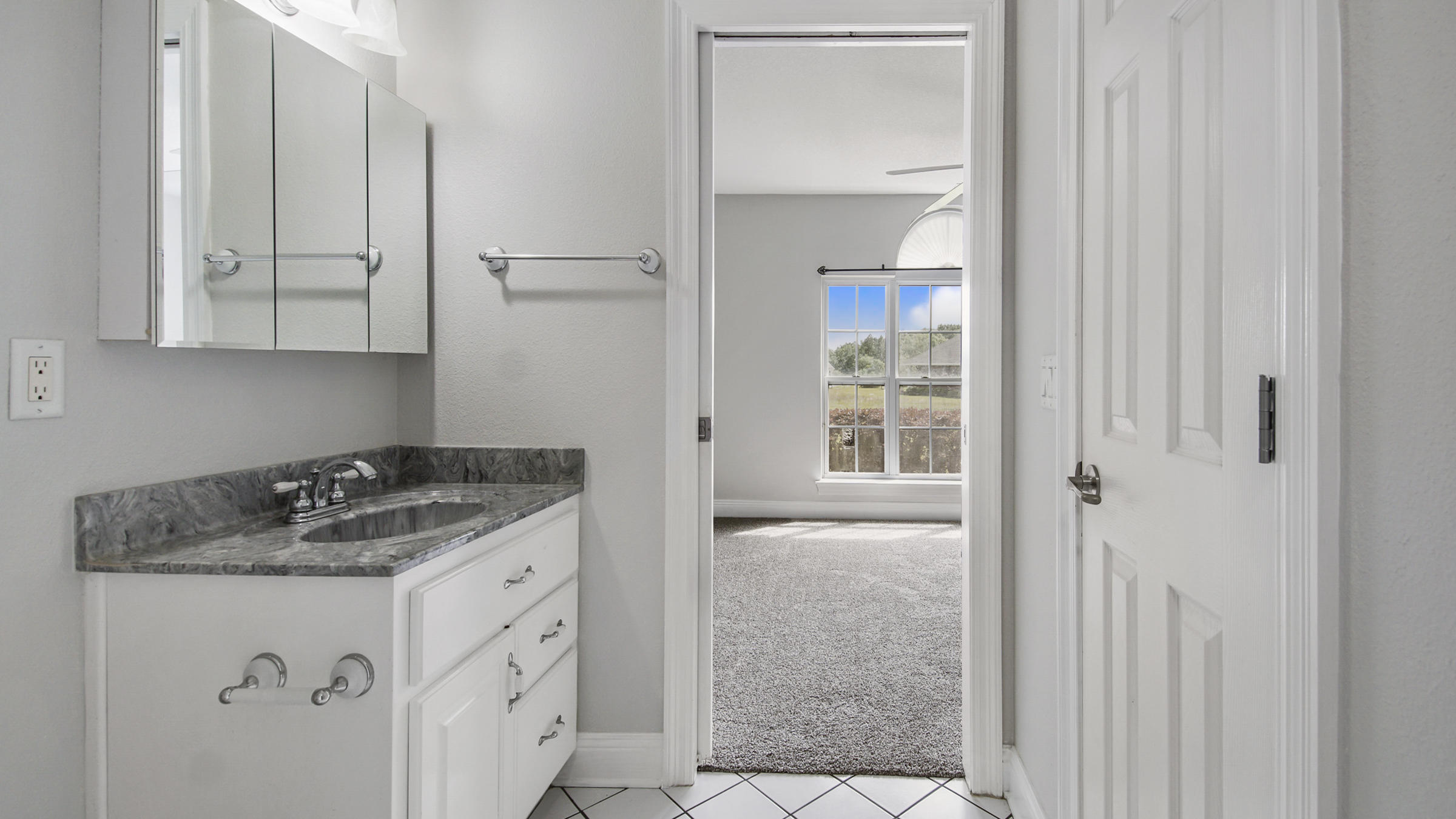 MOORS GOLF AND RACQUET CLUB(THE) - Residential