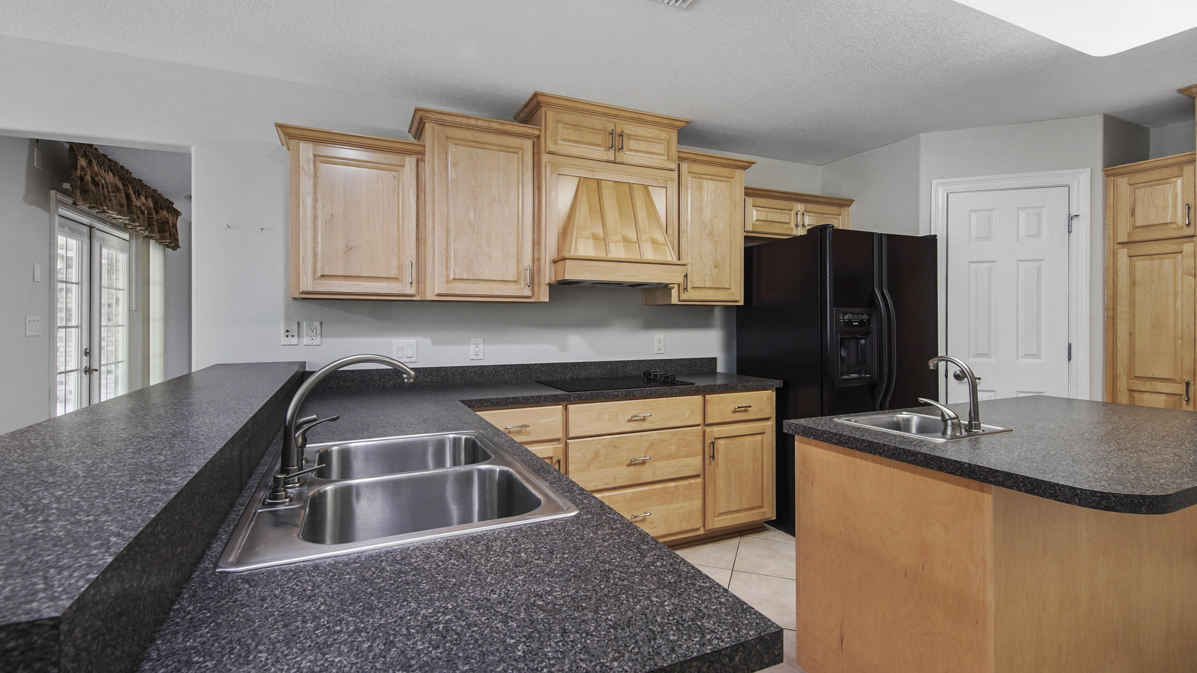 MOORS GOLF AND RACQUET CLUB(THE) - Residential