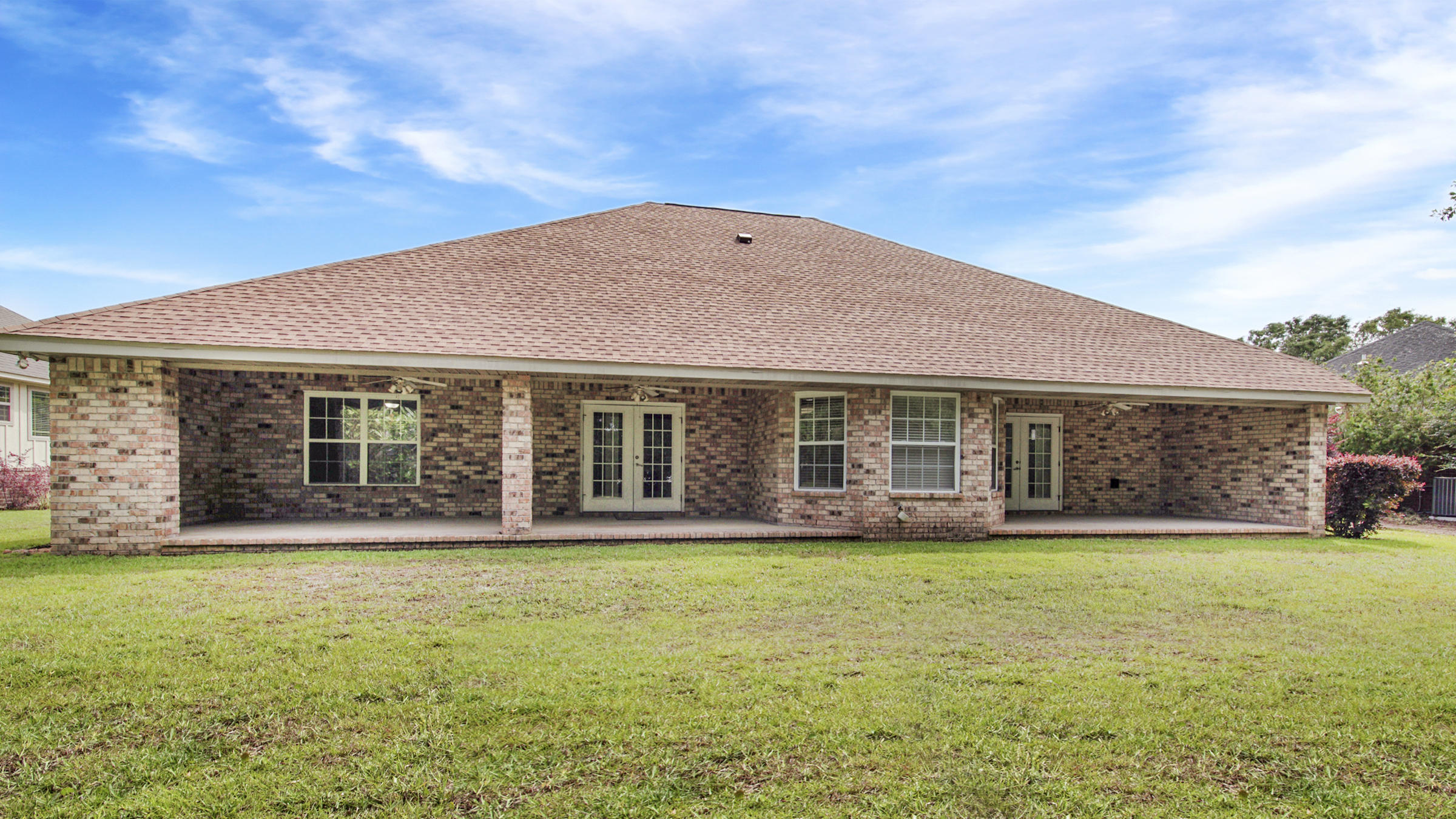 MOORS GOLF AND RACQUET CLUB(THE) - Residential