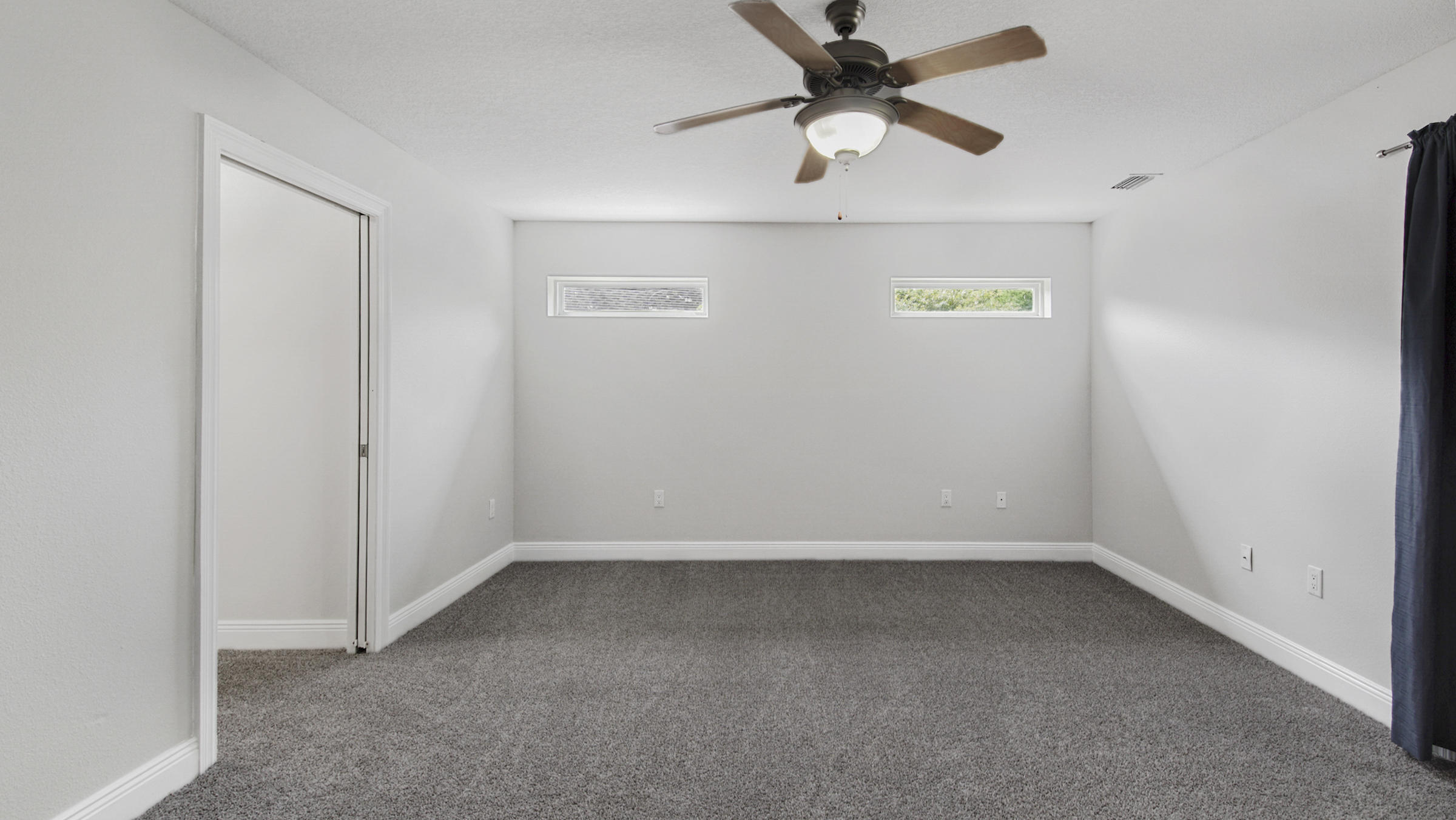 MOORS GOLF AND RACQUET CLUB(THE) - Residential