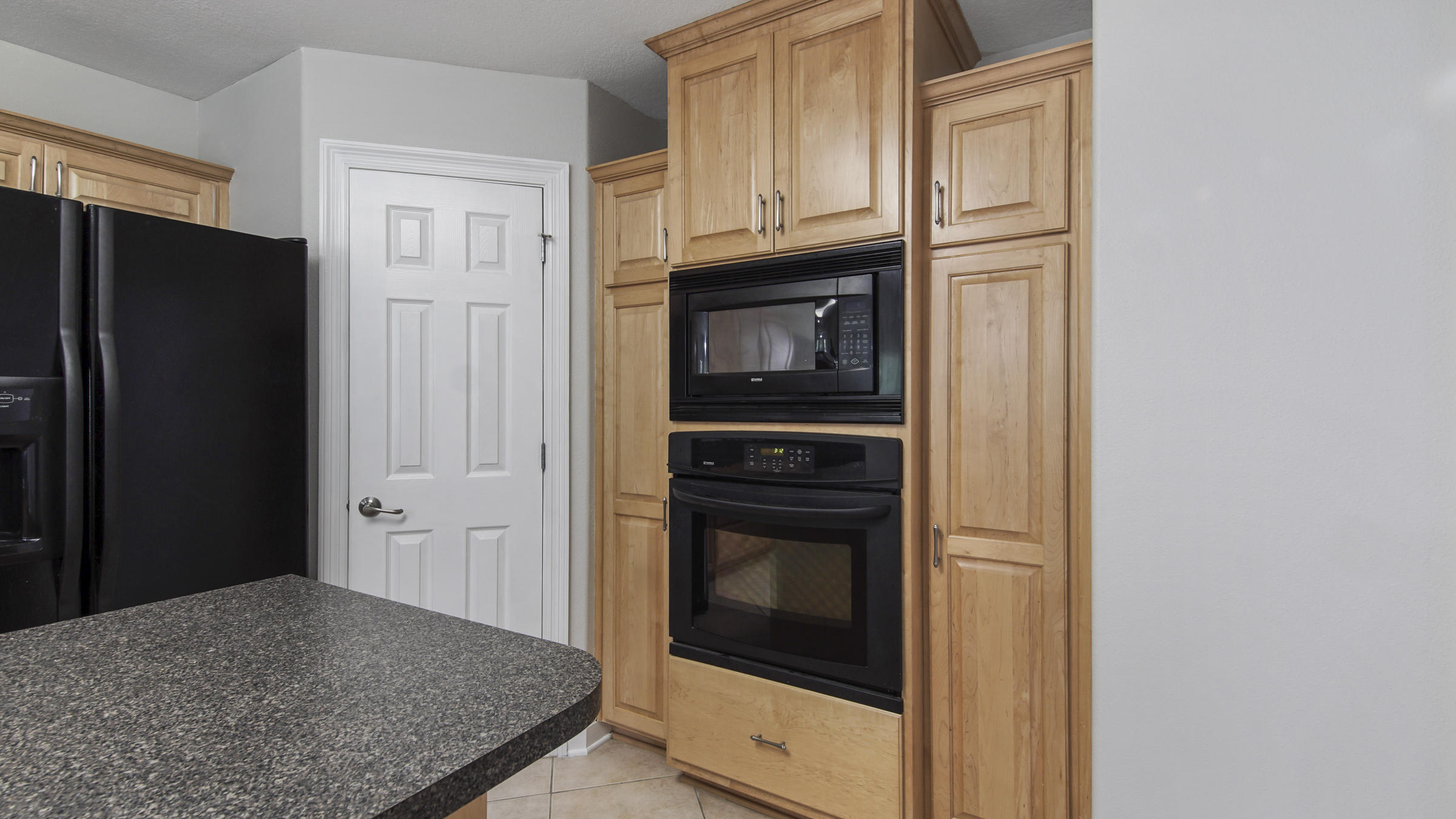 MOORS GOLF AND RACQUET CLUB(THE) - Residential