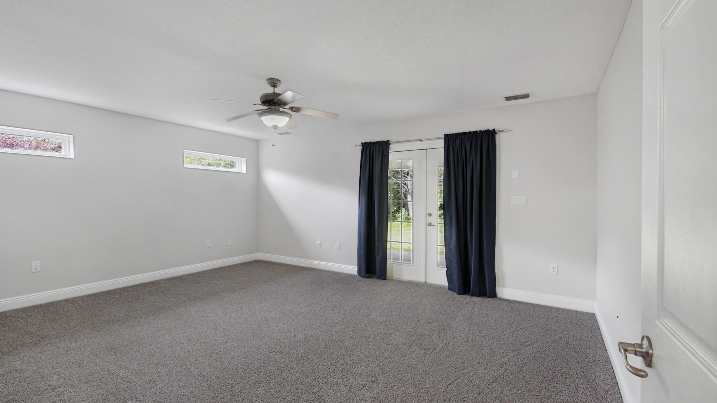 MOORS GOLF AND RACQUET CLUB(THE) - Residential