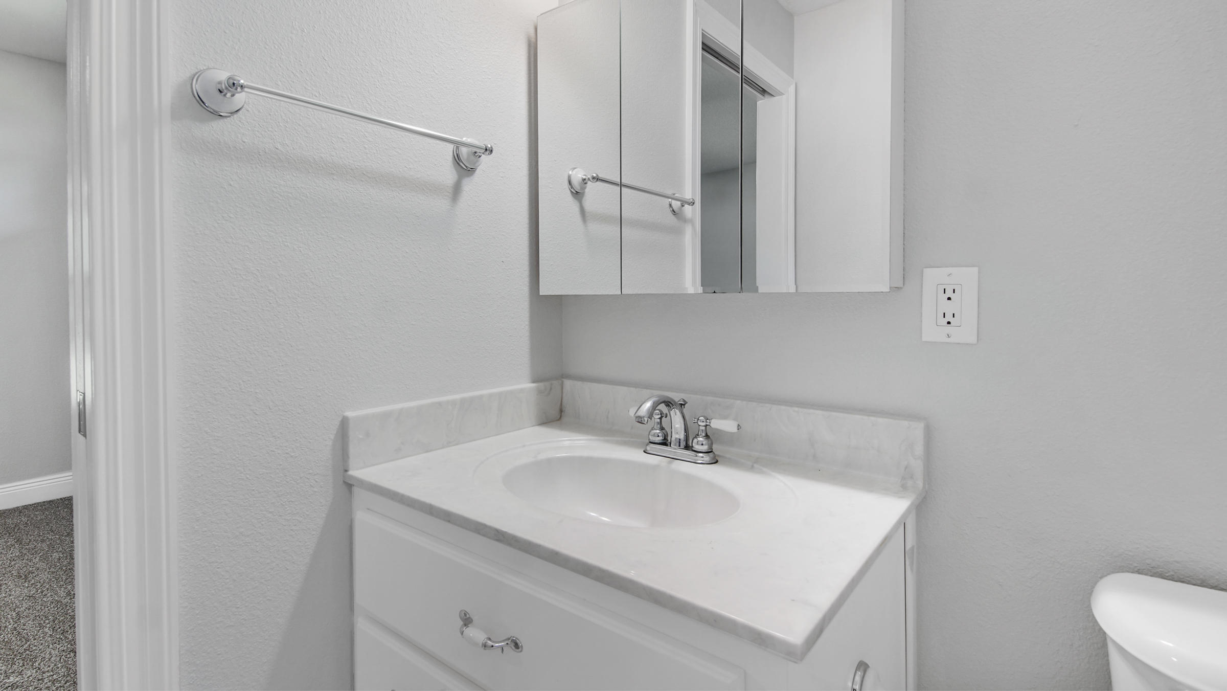 MOORS GOLF AND RACQUET CLUB(THE) - Residential