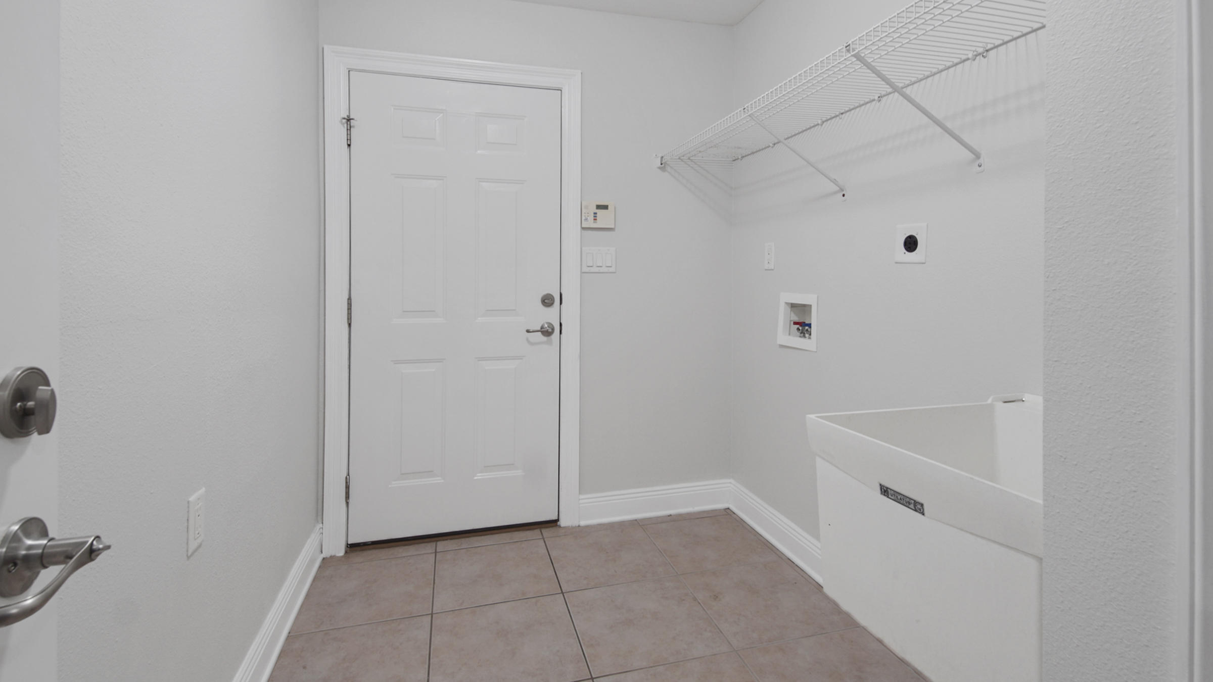 MOORS GOLF AND RACQUET CLUB(THE) - Residential