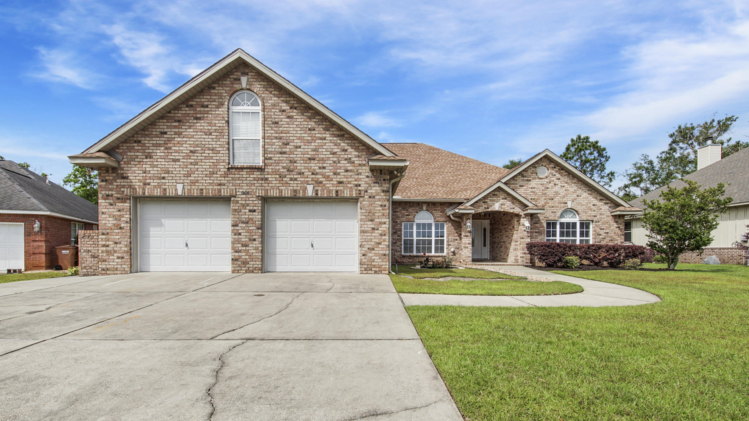 MOORS GOLF AND RACQUET CLUB(THE) - Residential