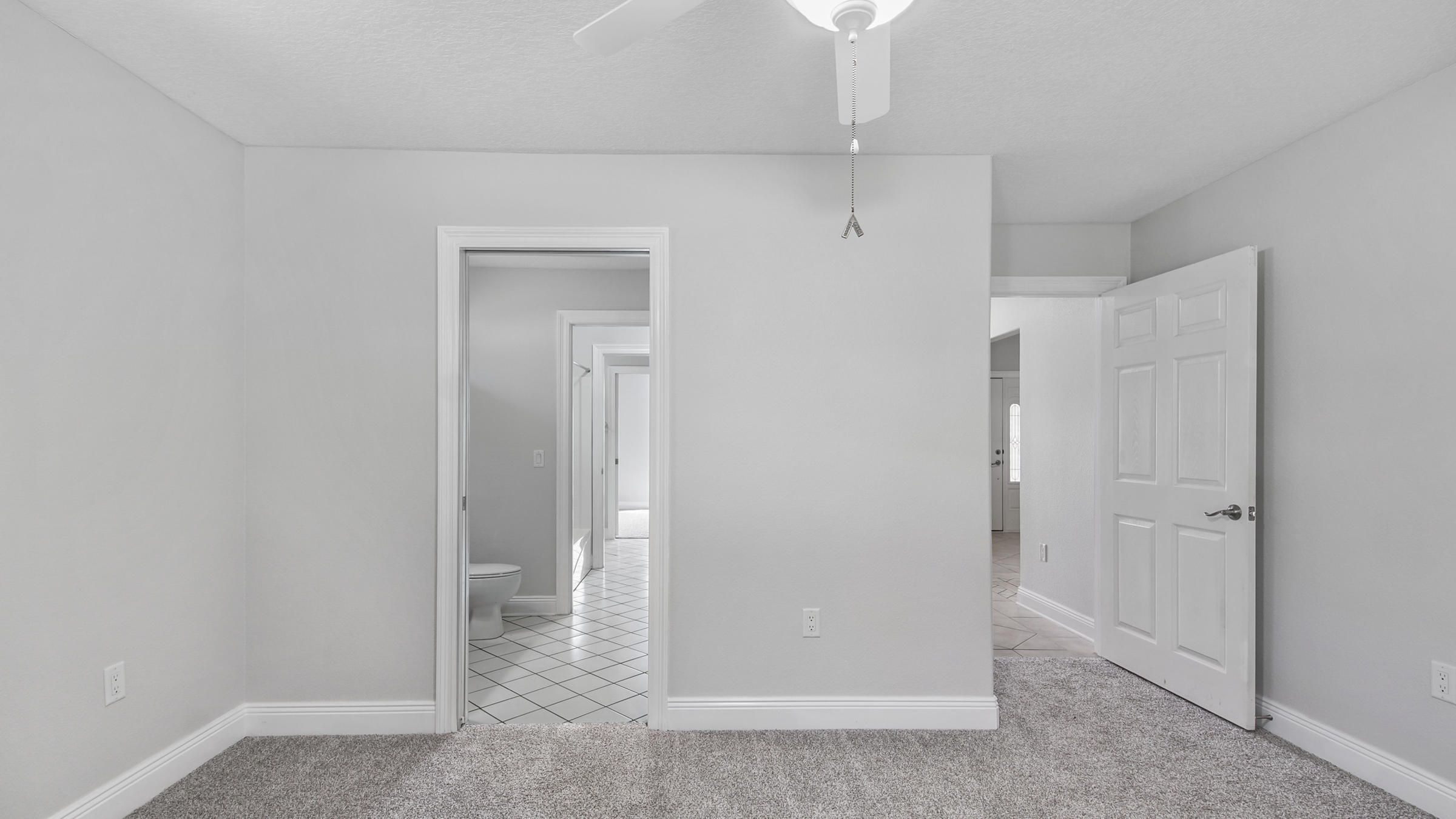 MOORS GOLF AND RACQUET CLUB(THE) - Residential