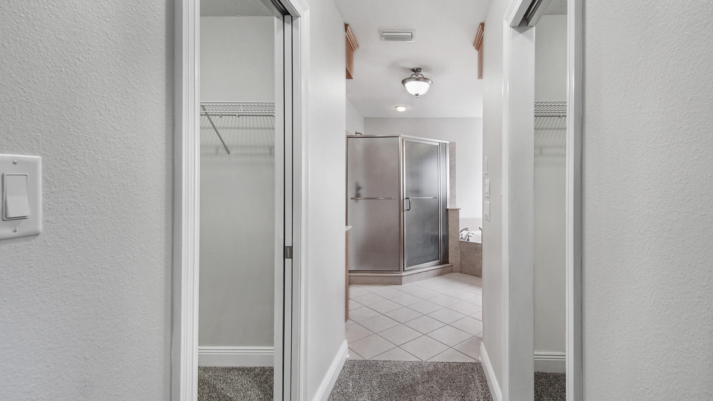 MOORS GOLF AND RACQUET CLUB(THE) - Residential