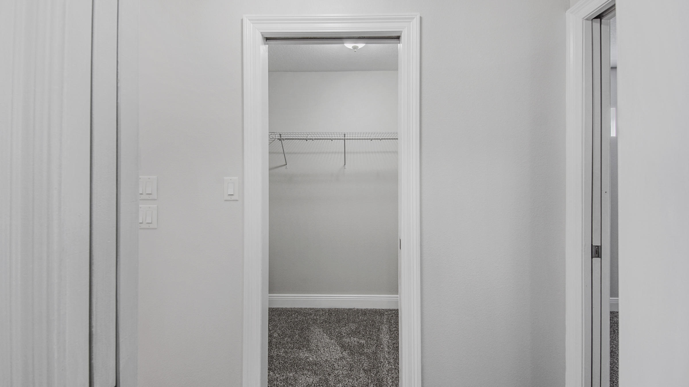 MOORS GOLF AND RACQUET CLUB(THE) - Residential