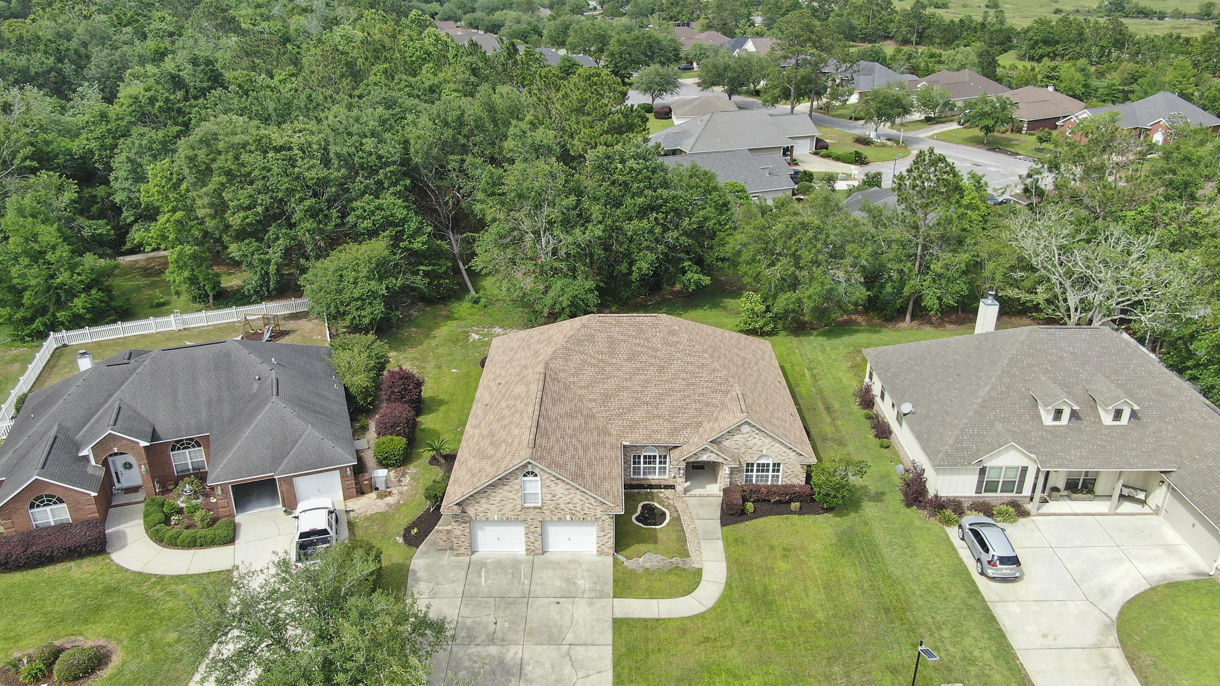 MOORS GOLF AND RACQUET CLUB(THE) - Residential