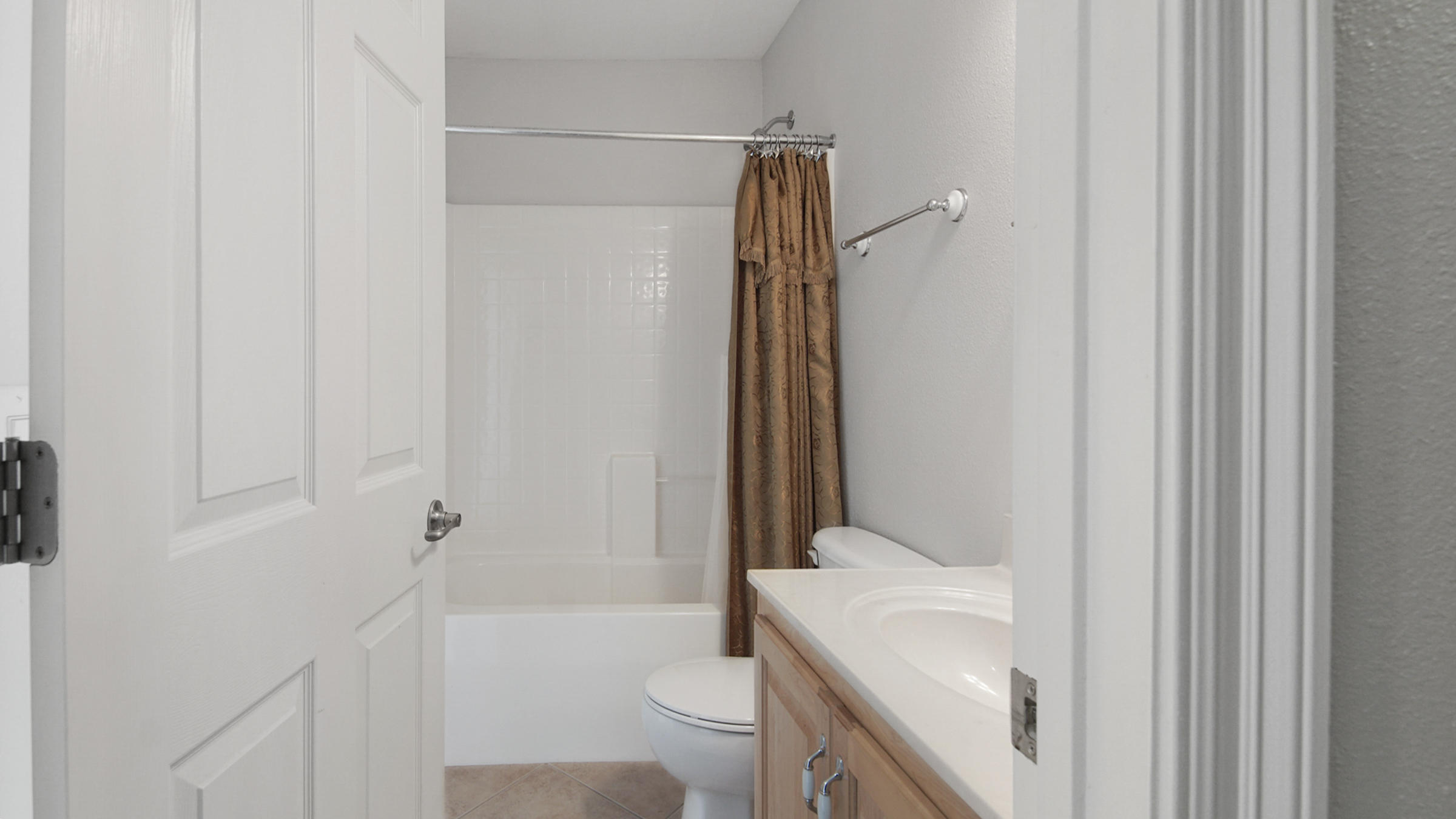 MOORS GOLF AND RACQUET CLUB(THE) - Residential