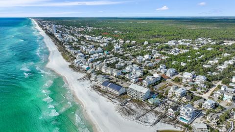 A home in Santa Rosa Beach