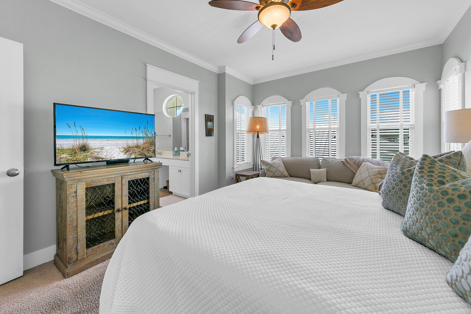 VILLAS AT SEACREST BEACH - Residential