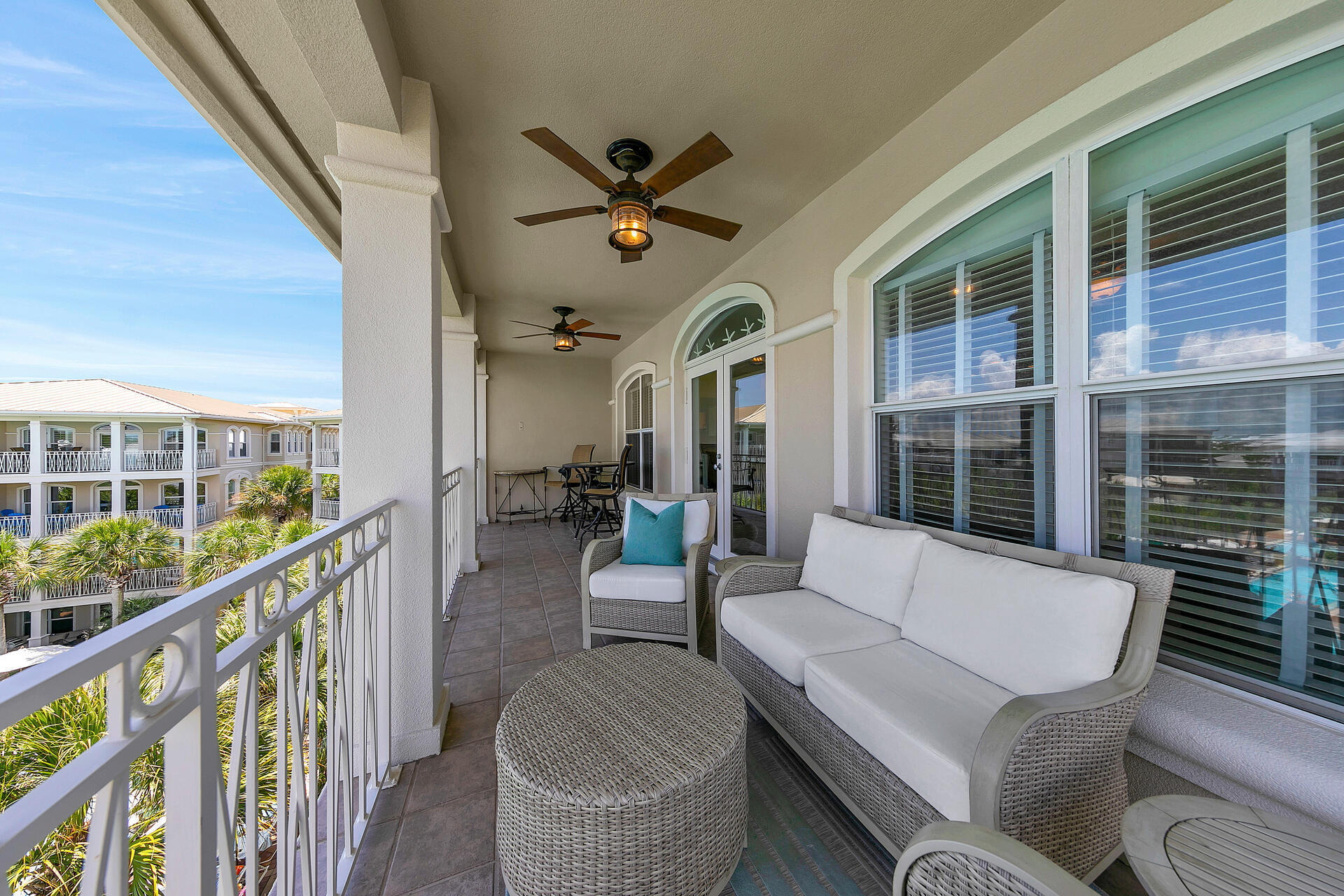 VILLAS AT SEACREST BEACH - Residential