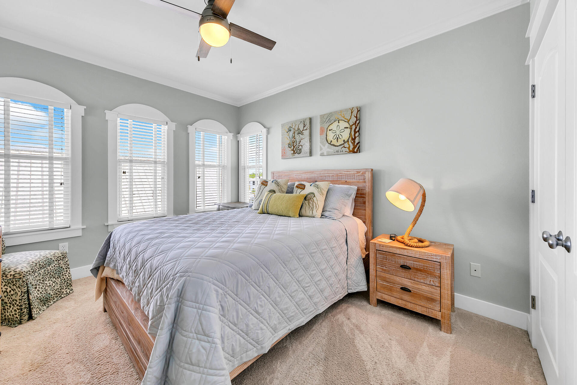 VILLAS AT SEACREST BEACH - Residential