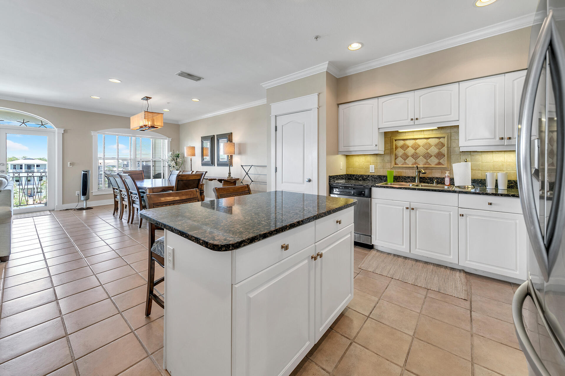 VILLAS AT SEACREST BEACH - Residential